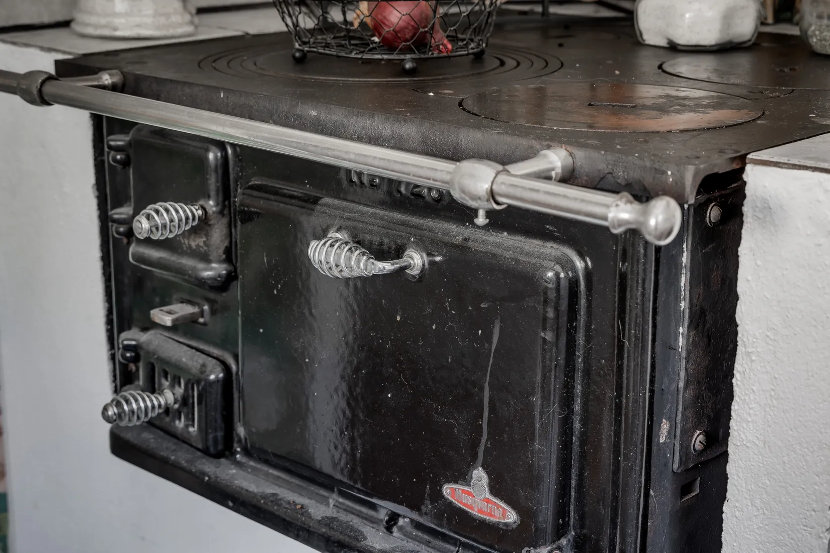 Villa, Västerviksvägen 17, Kristdala, Oskarshamn