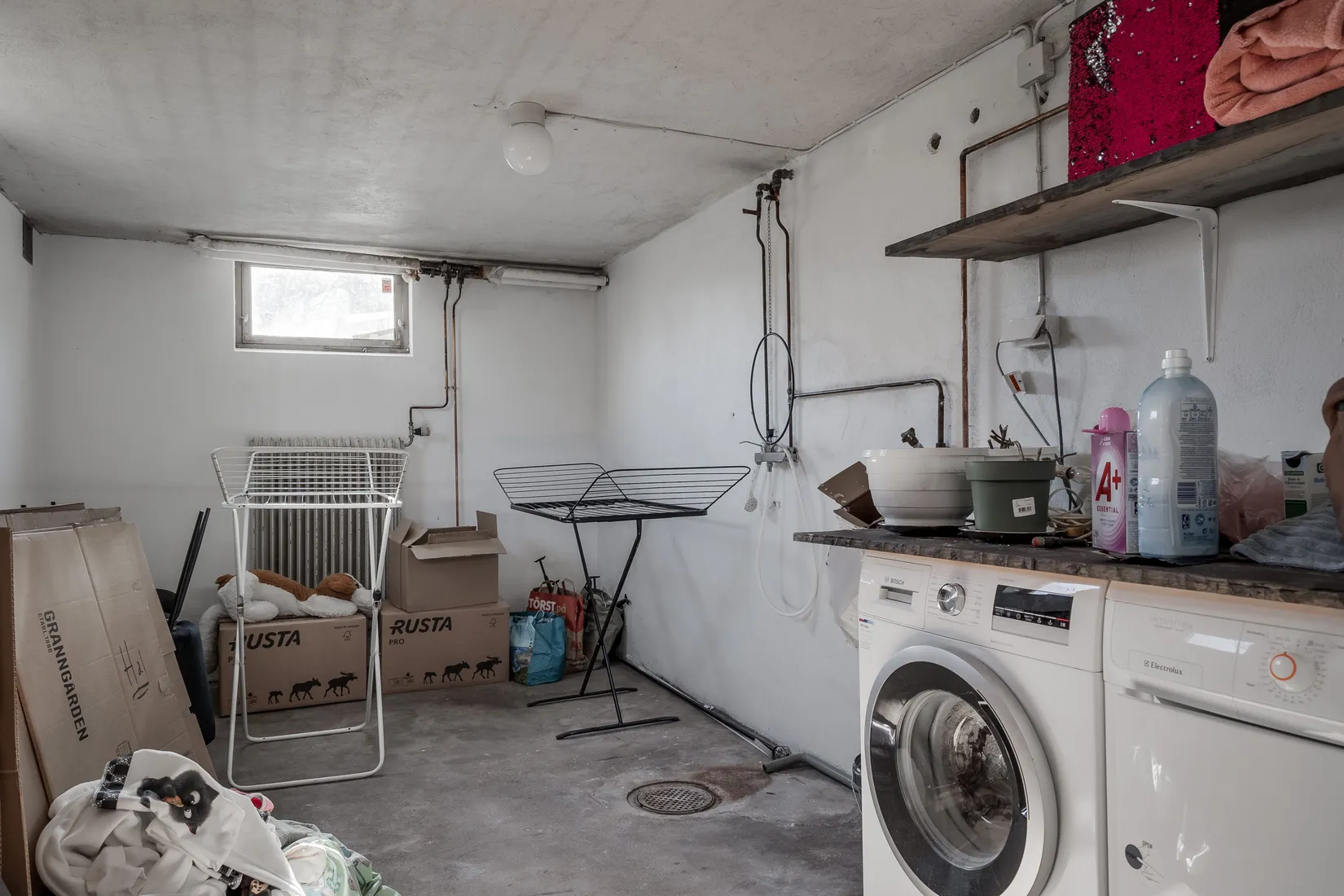 Villa, Västerviksvägen 17, Kristdala, Oskarshamn