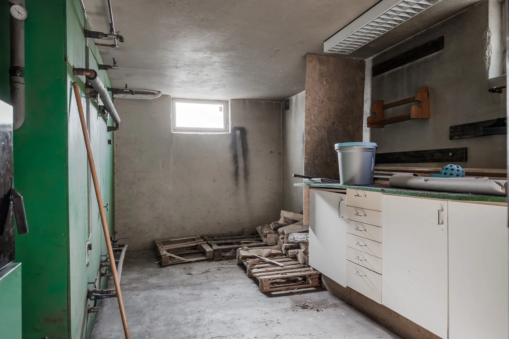 Villa, Västerviksvägen 17, Kristdala, Oskarshamn