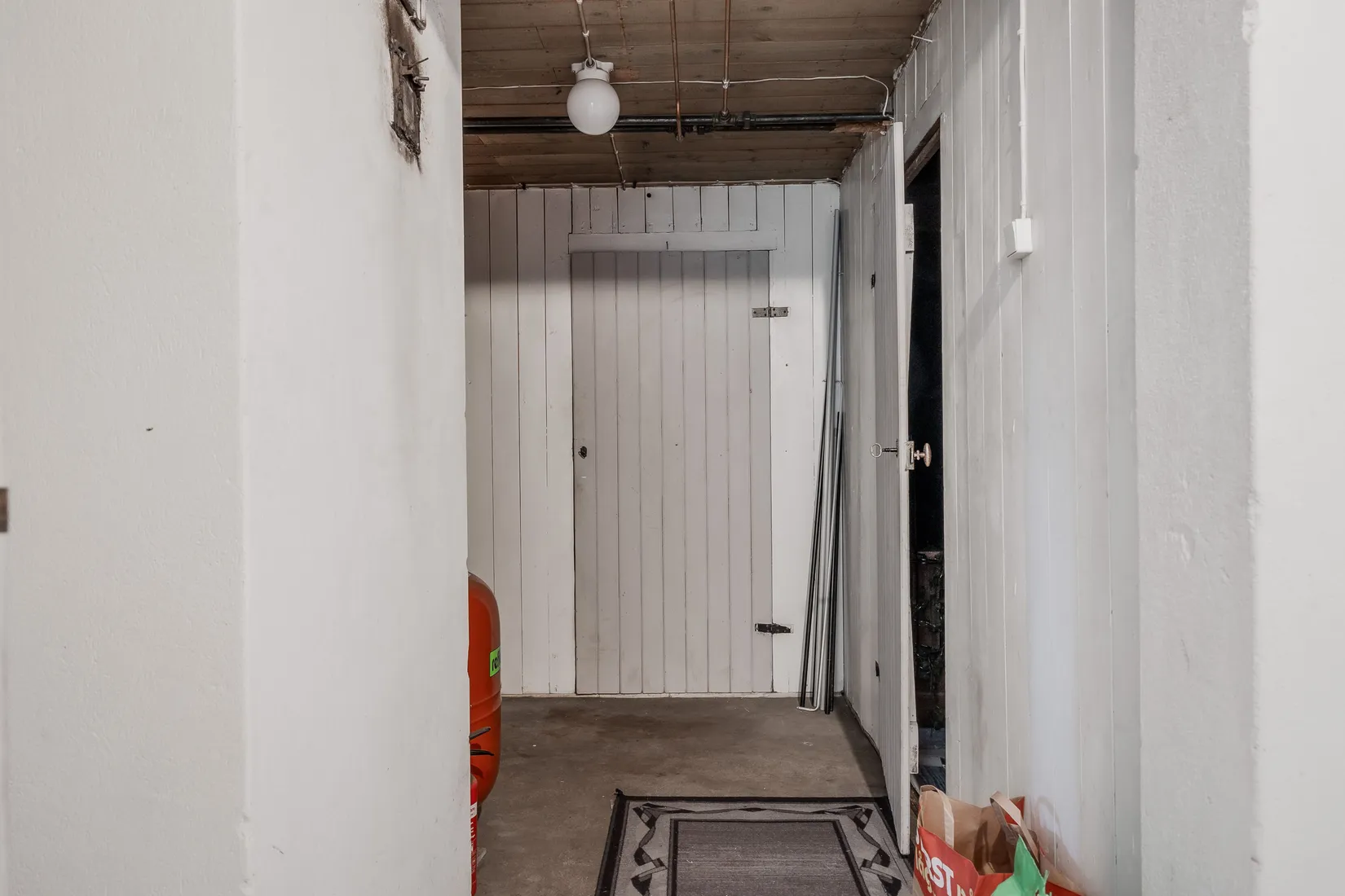 Villa, Västerviksvägen 17, Kristdala, Oskarshamn