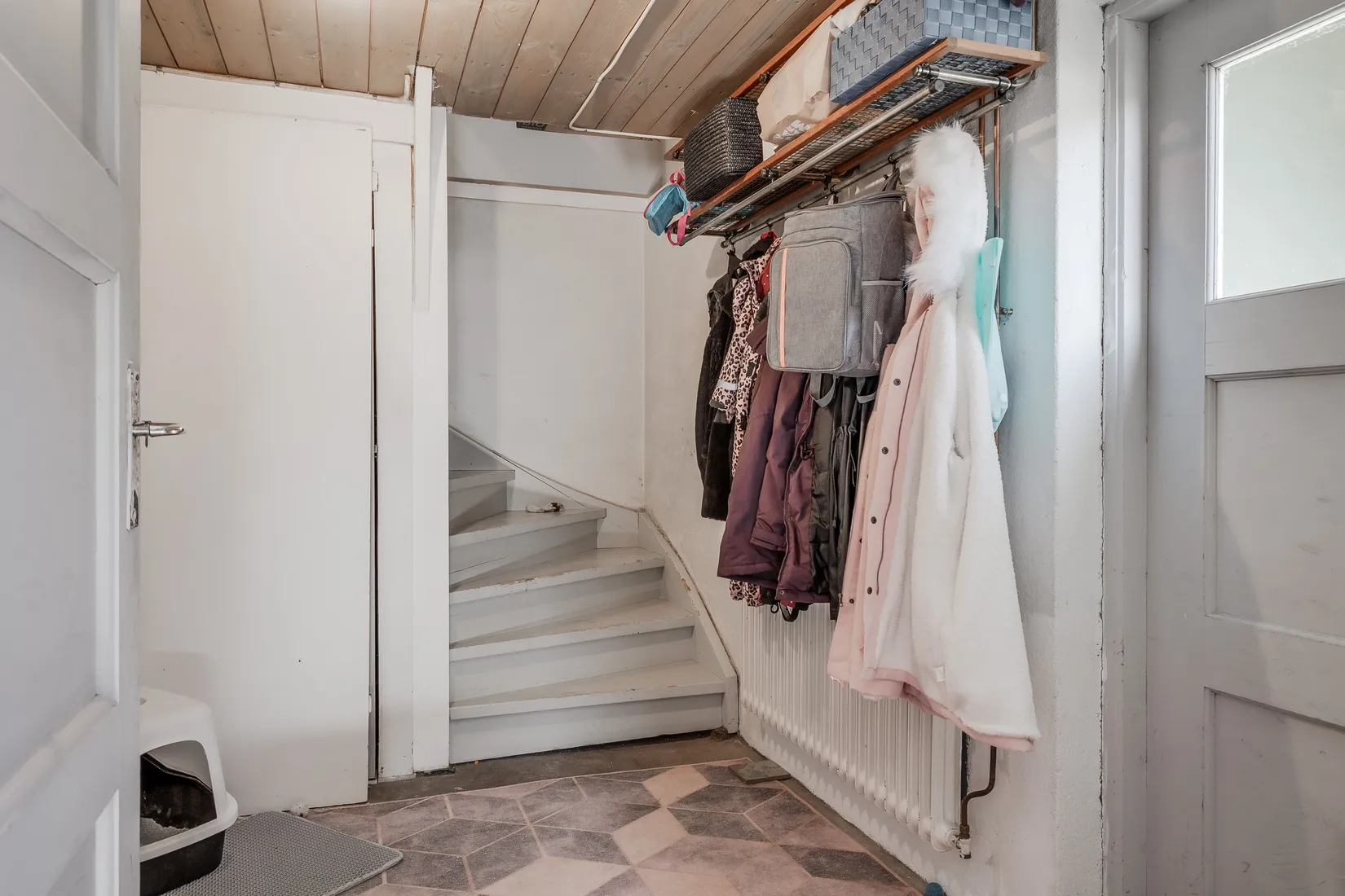 Villa, Västerviksvägen 17, Kristdala, Oskarshamn