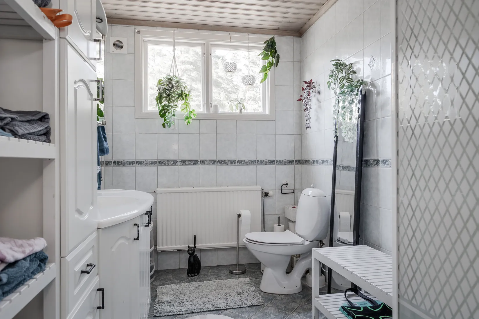 Villa, Västerviksvägen 17, Kristdala, Oskarshamn