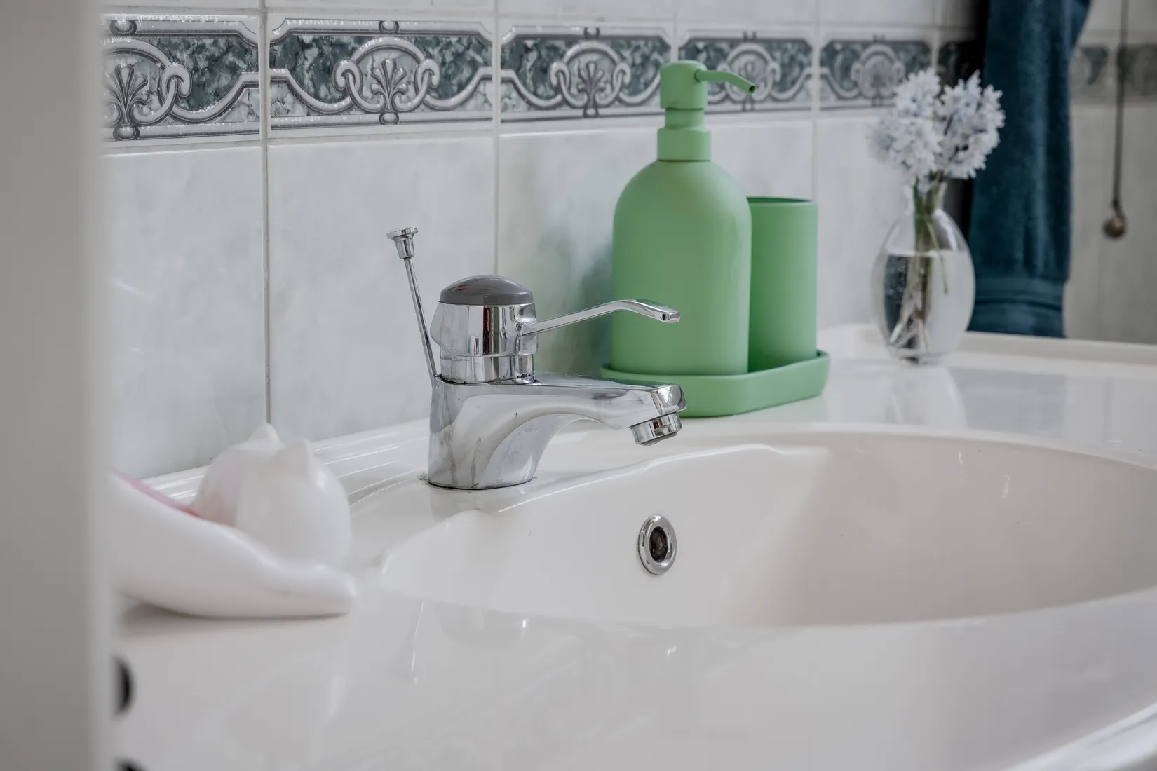 Villa, Västerviksvägen 17, Kristdala, Oskarshamn