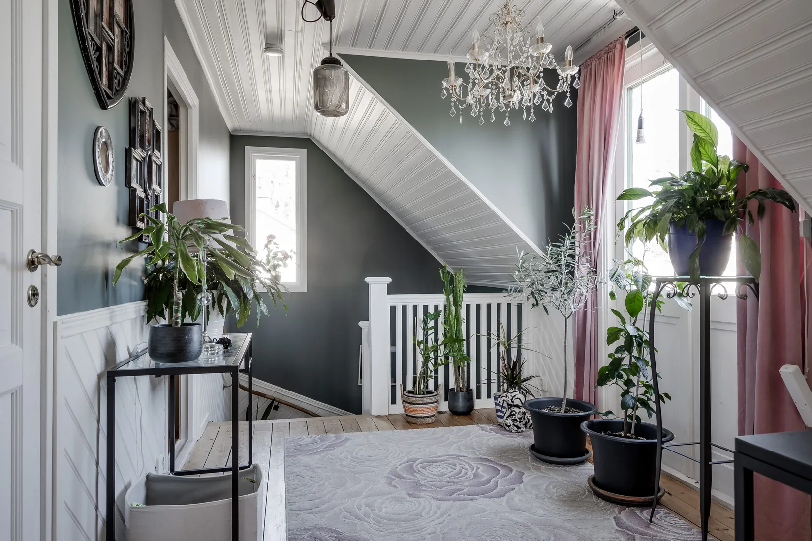 Villa, Västerviksvägen 17, Kristdala, Oskarshamn