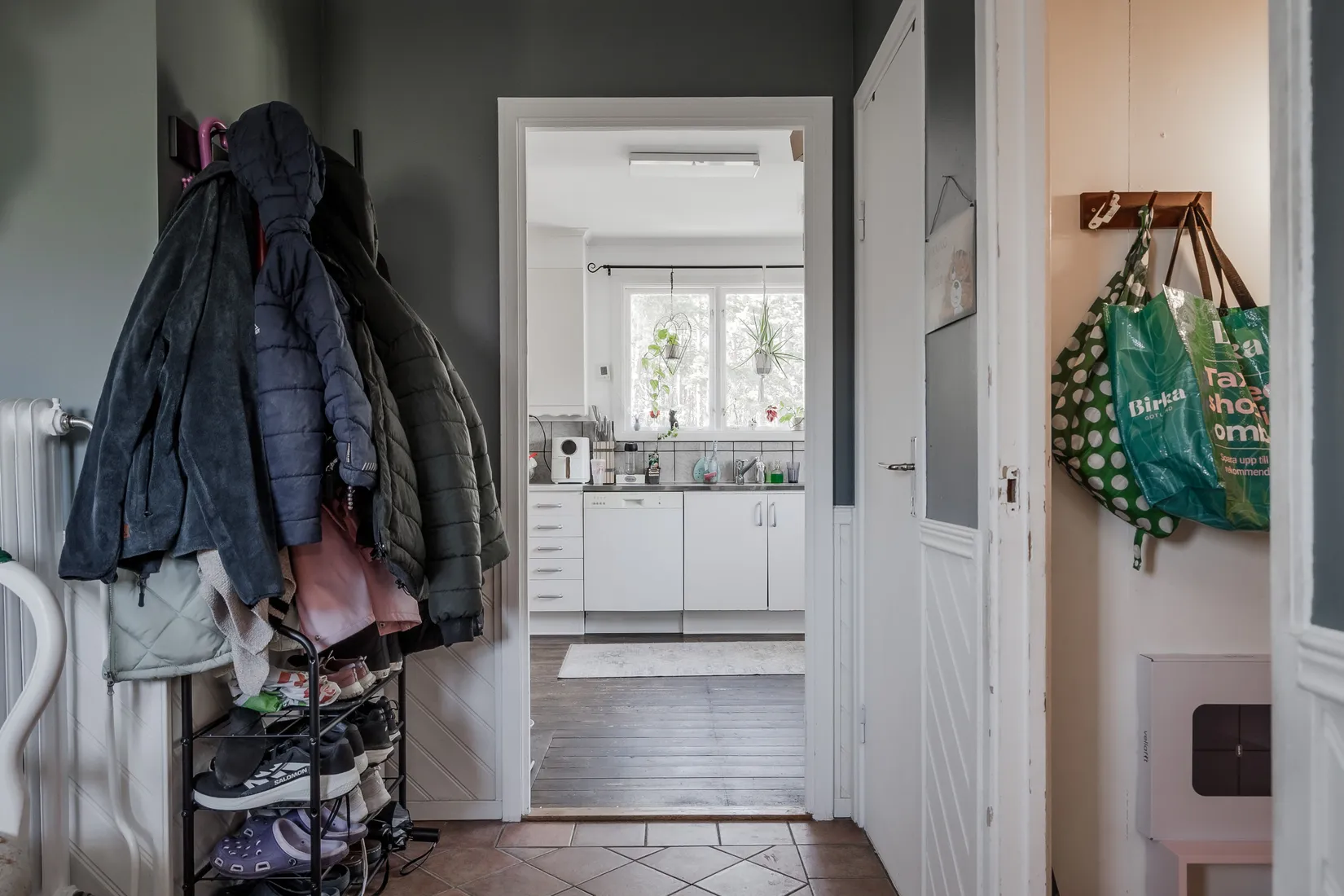 Villa, Västerviksvägen 17, Kristdala, Oskarshamn