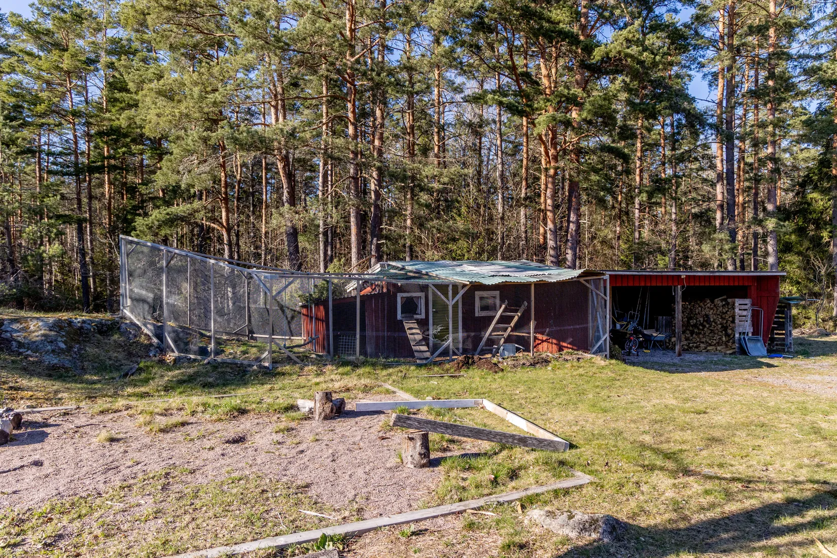 Villa, Västerviksvägen 17, Kristdala, Oskarshamn