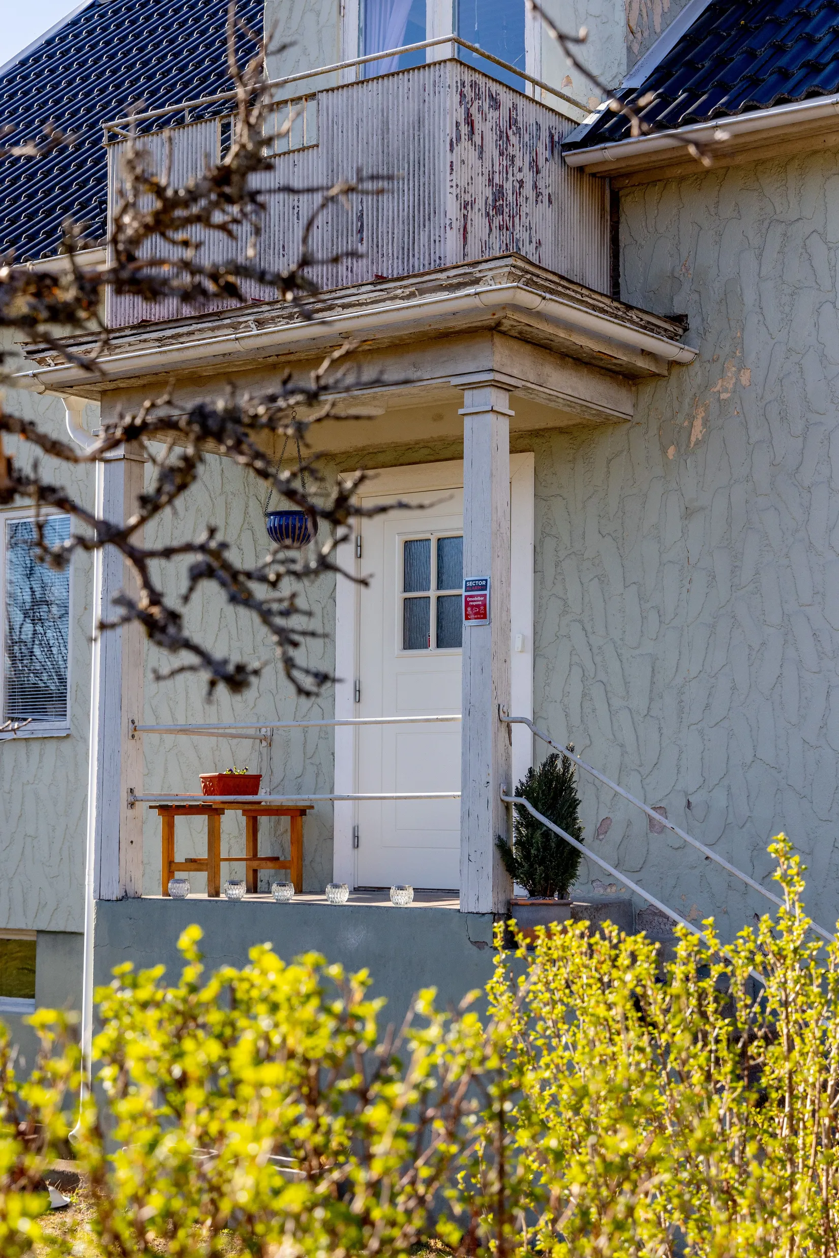 Villa, Västerviksvägen 17, Kristdala, Oskarshamn