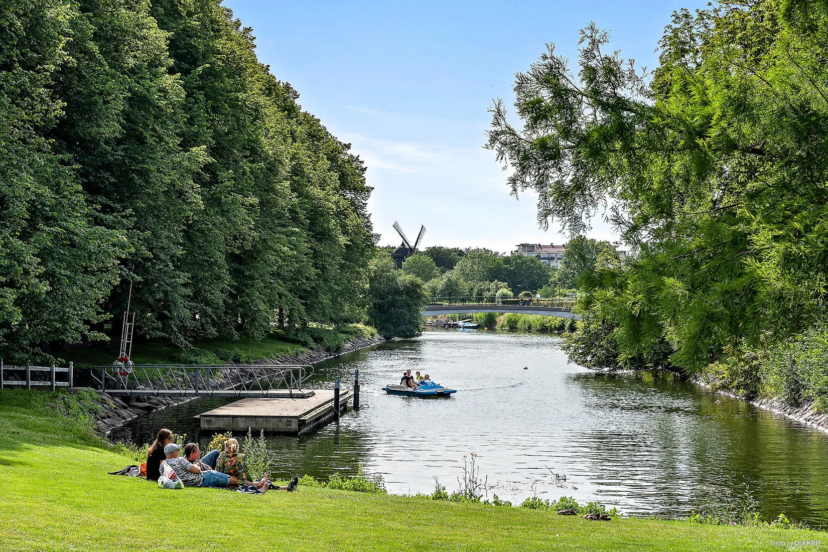 Bostadsrätt, Mäster Johansgatan 5A, Gamla Väster, Malmö