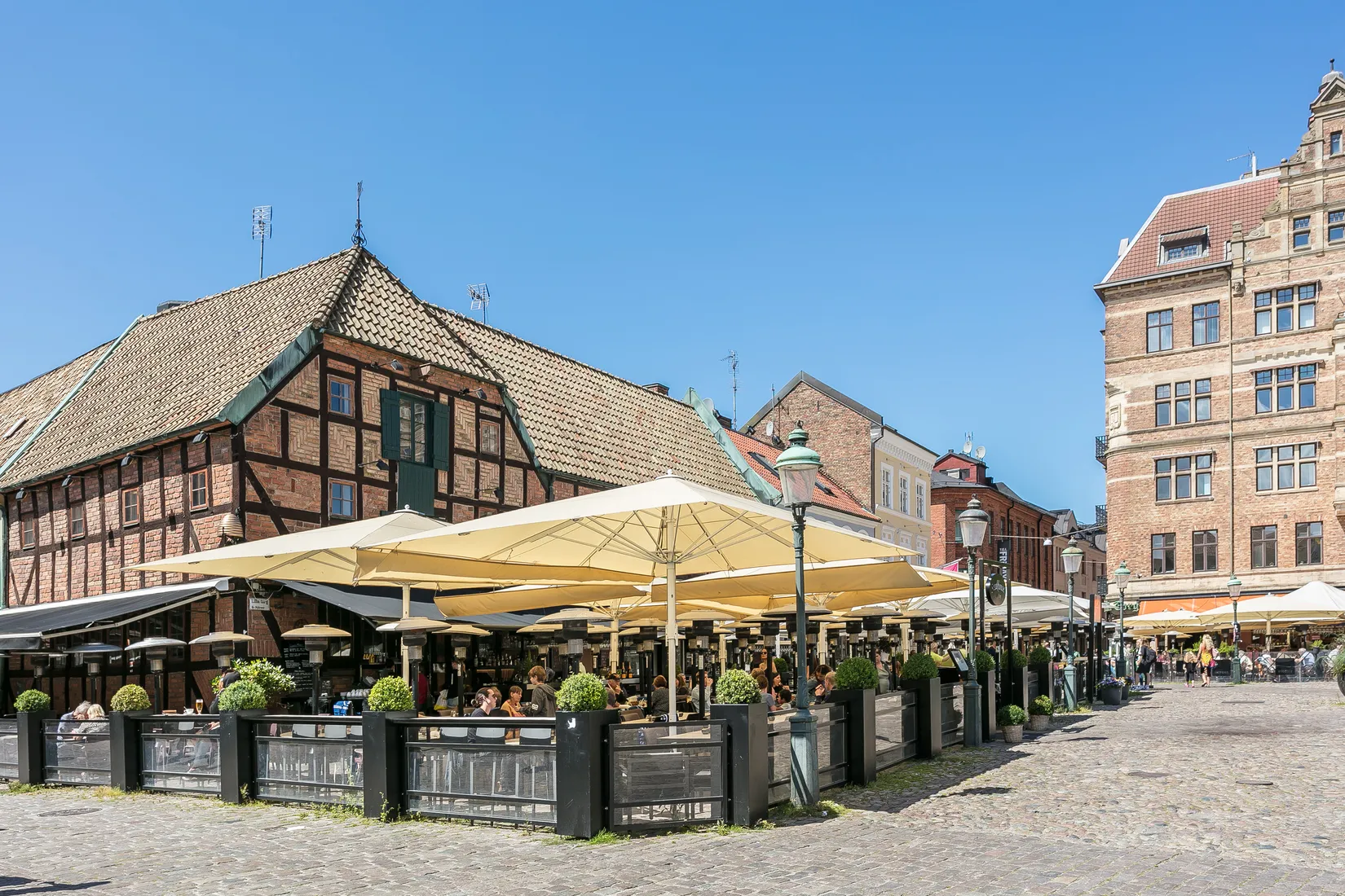 Bostadsrätt, Mäster Johansgatan 5A, Gamla Väster, Malmö