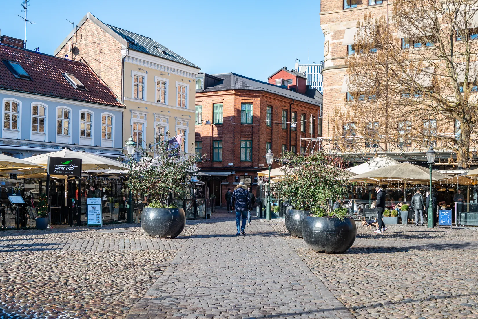 Bostadsrätt, Mäster Johansgatan 5A, Gamla Väster, Malmö