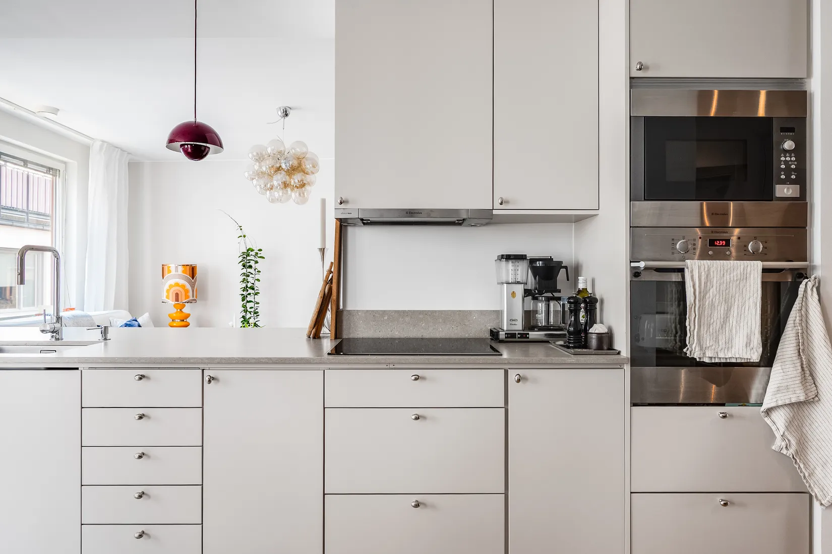 Bostadsrätt, Mäster Johansgatan 5A, Gamla Väster, Malmö