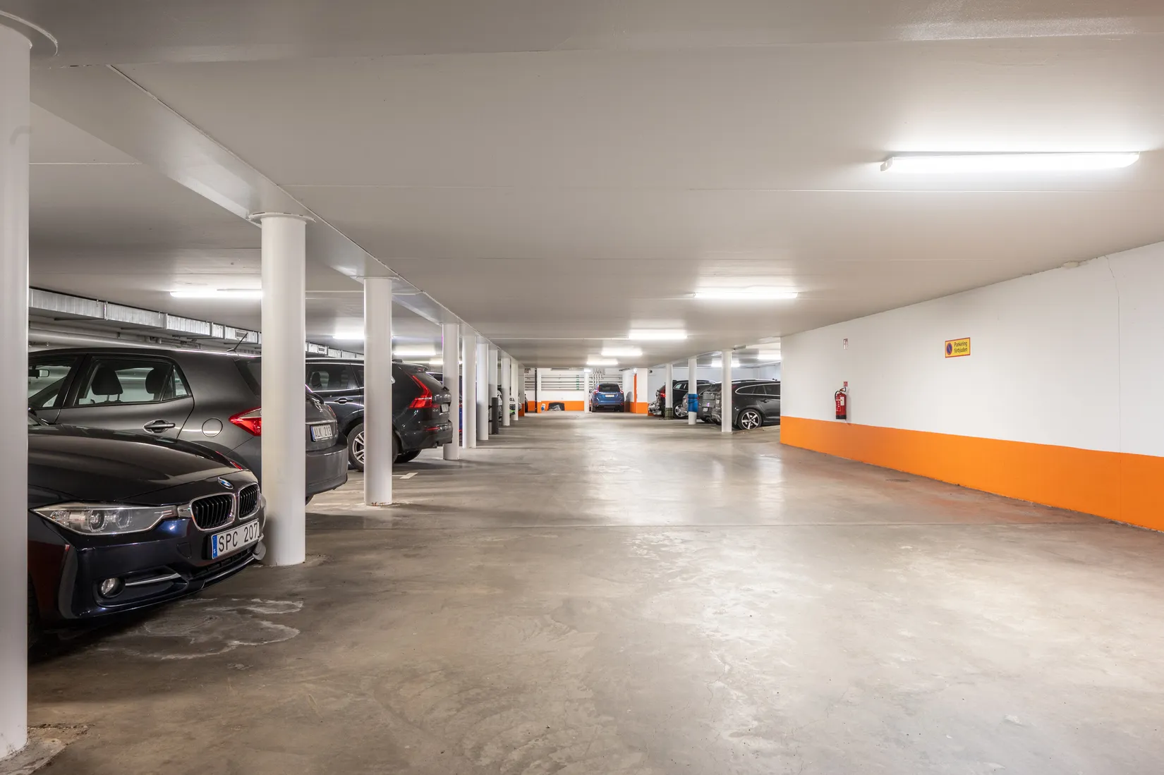 Bostadsrätt, Mäster Johansgatan 5A, Gamla Väster, Malmö