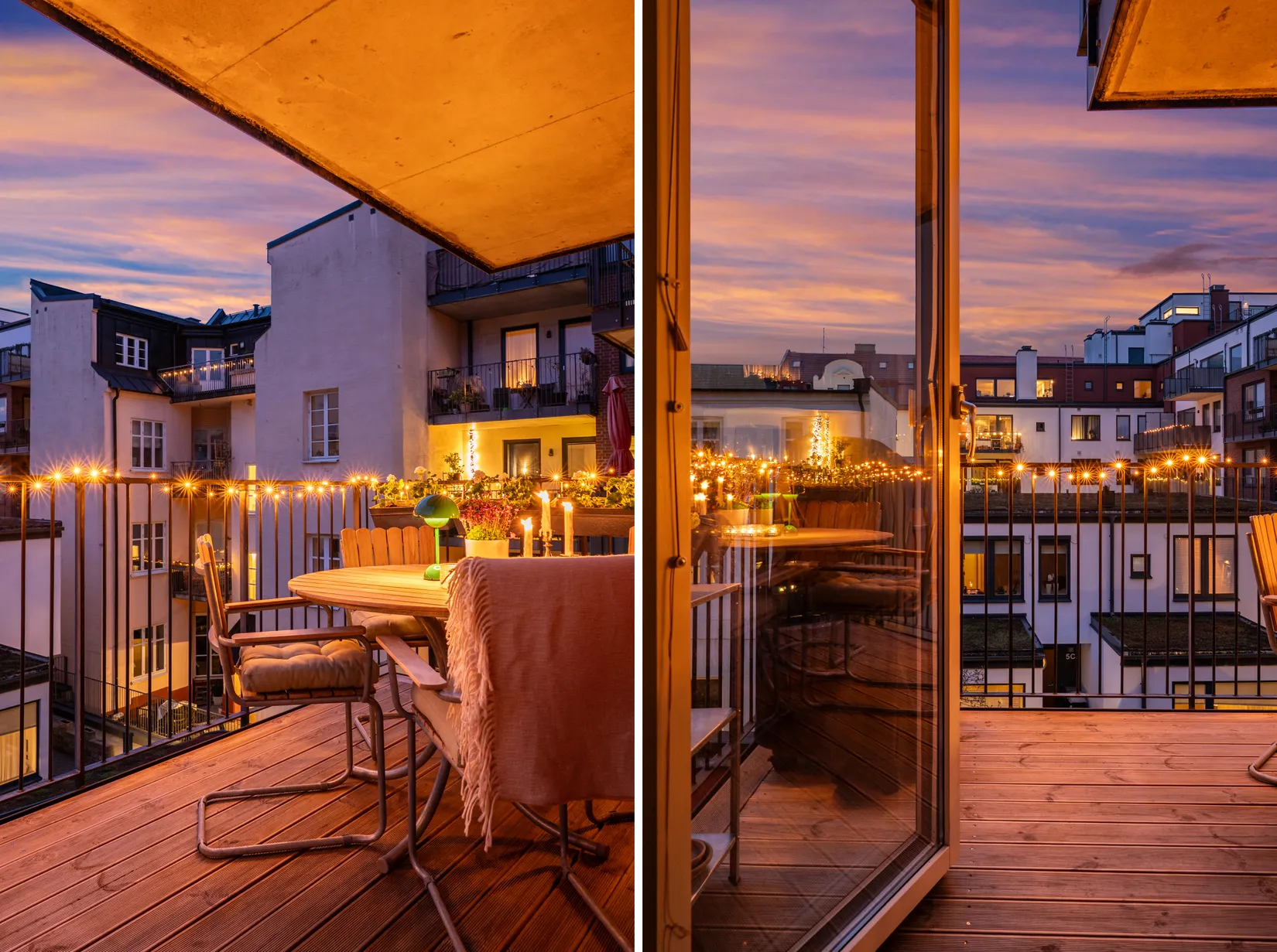 Bostadsrätt, Mäster Johansgatan 5A, Gamla Väster, Malmö