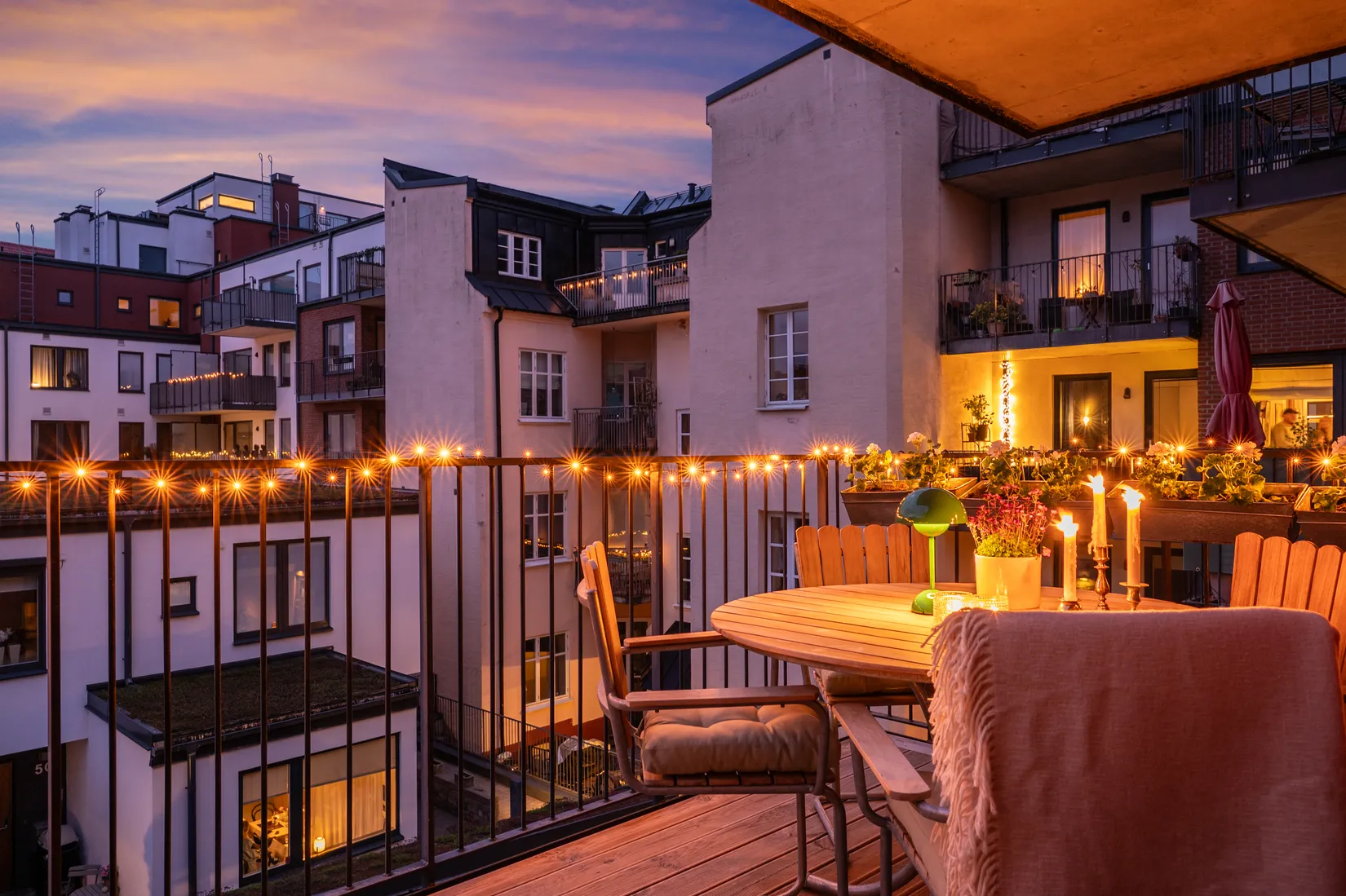 Bostadsrätt, Mäster Johansgatan 5A, Gamla Väster, Malmö