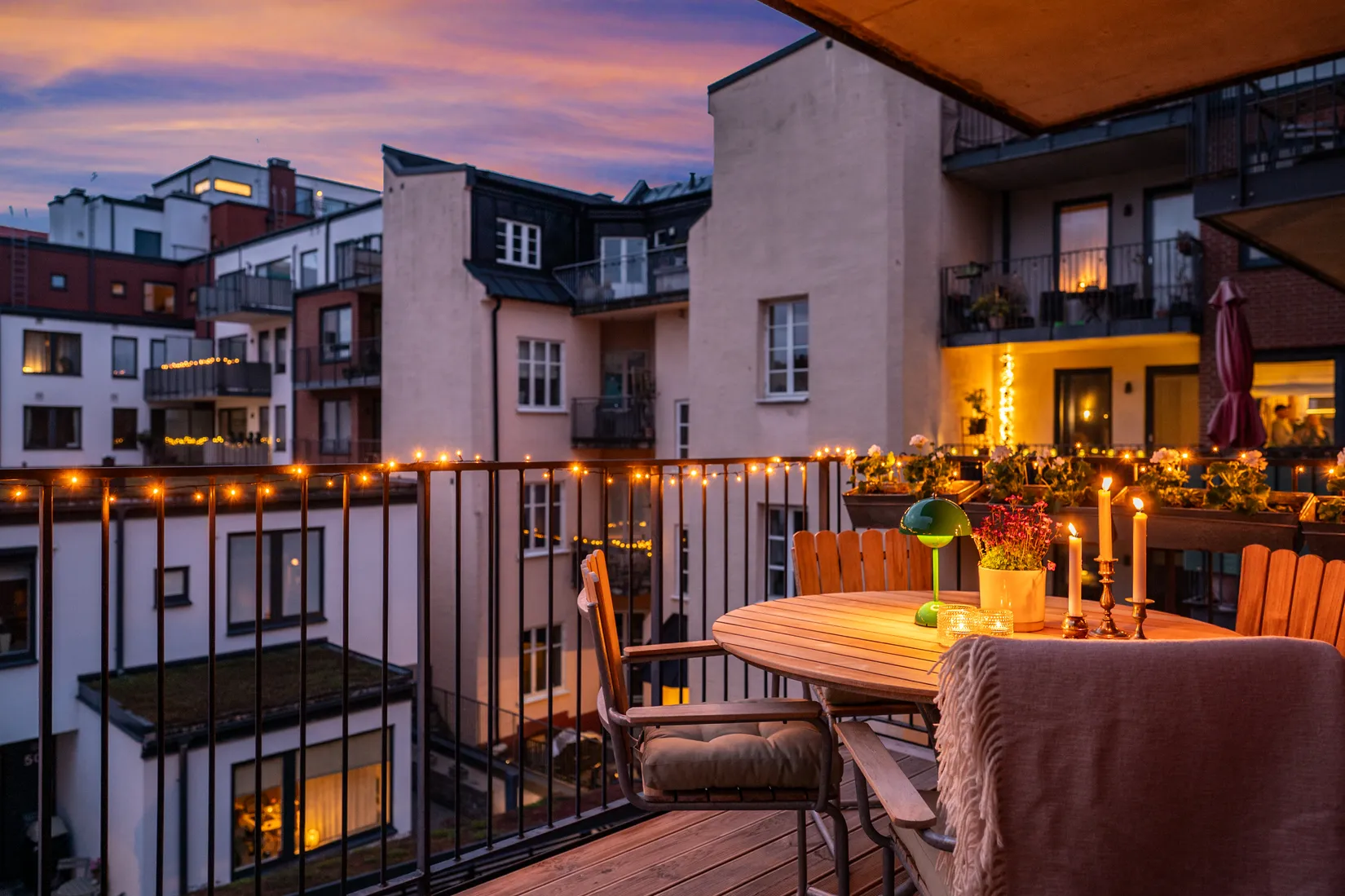 Bostadsrätt, Mäster Johansgatan 5A, Gamla Väster, Malmö