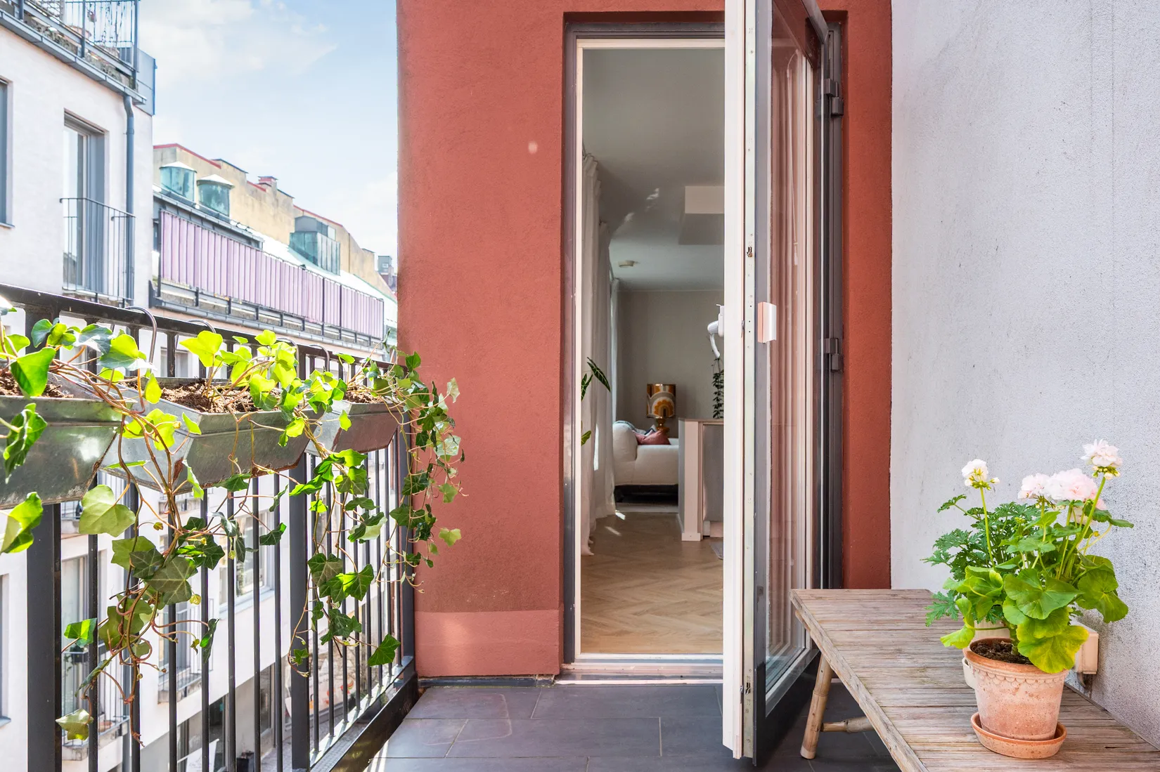 Bostadsrätt, Mäster Johansgatan 5A, Gamla Väster, Malmö