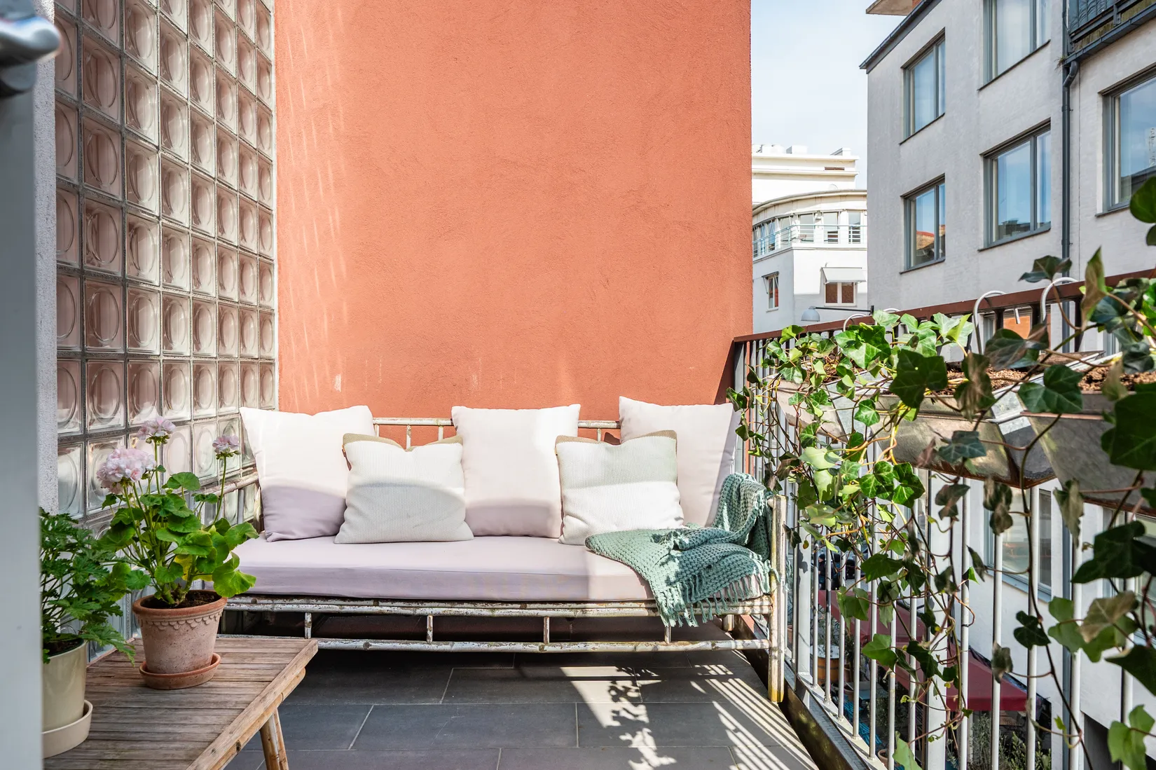 Bostadsrätt, Mäster Johansgatan 5A, Gamla Väster, Malmö