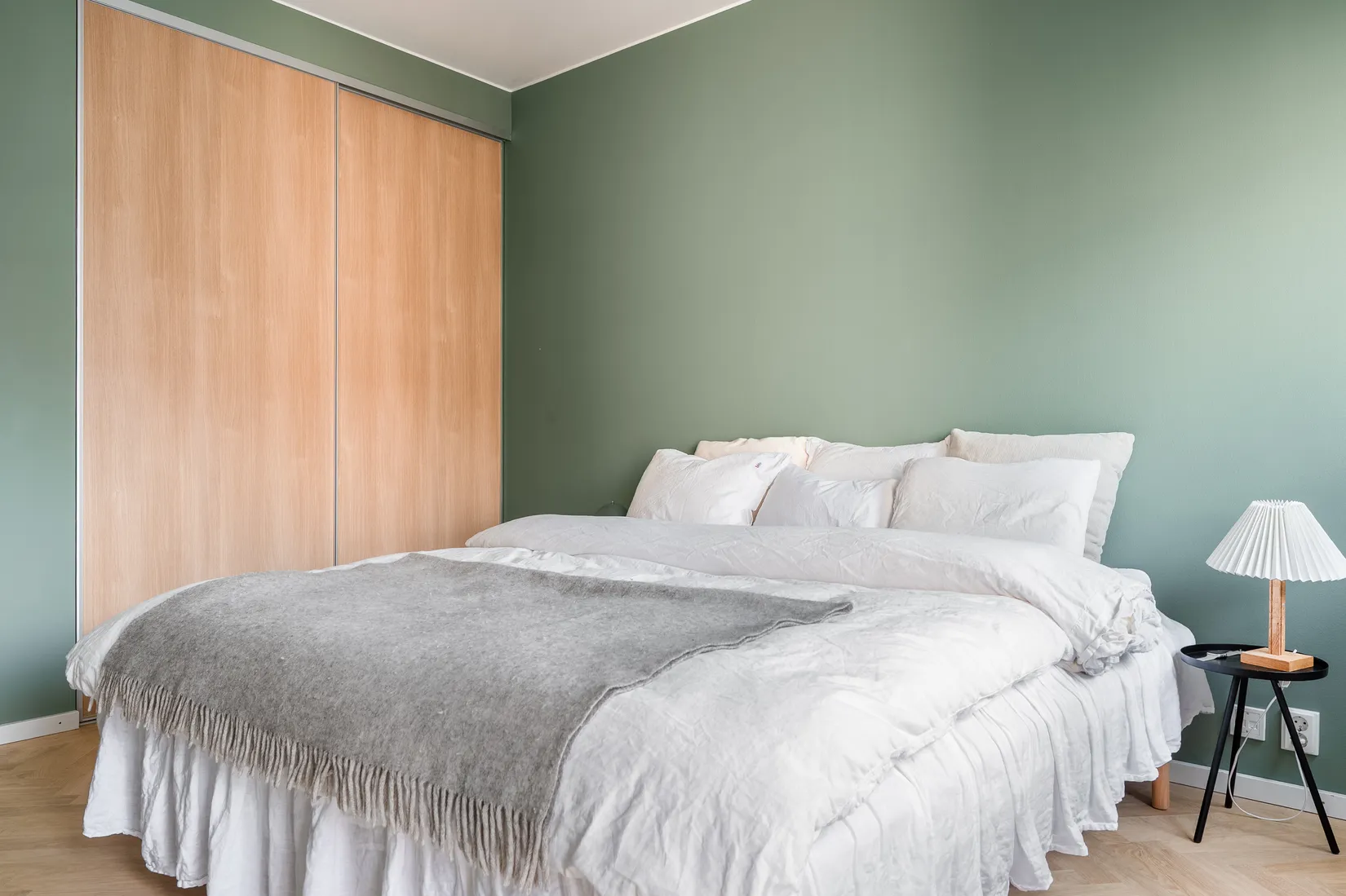 Bostadsrätt, Mäster Johansgatan 5A, Gamla Väster, Malmö