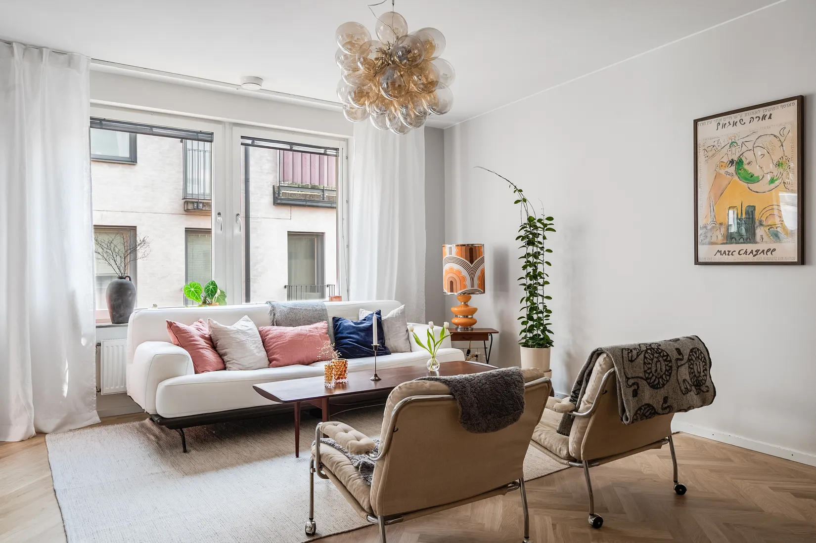 Bostadsrätt, Mäster Johansgatan 5A, Gamla Väster, Malmö