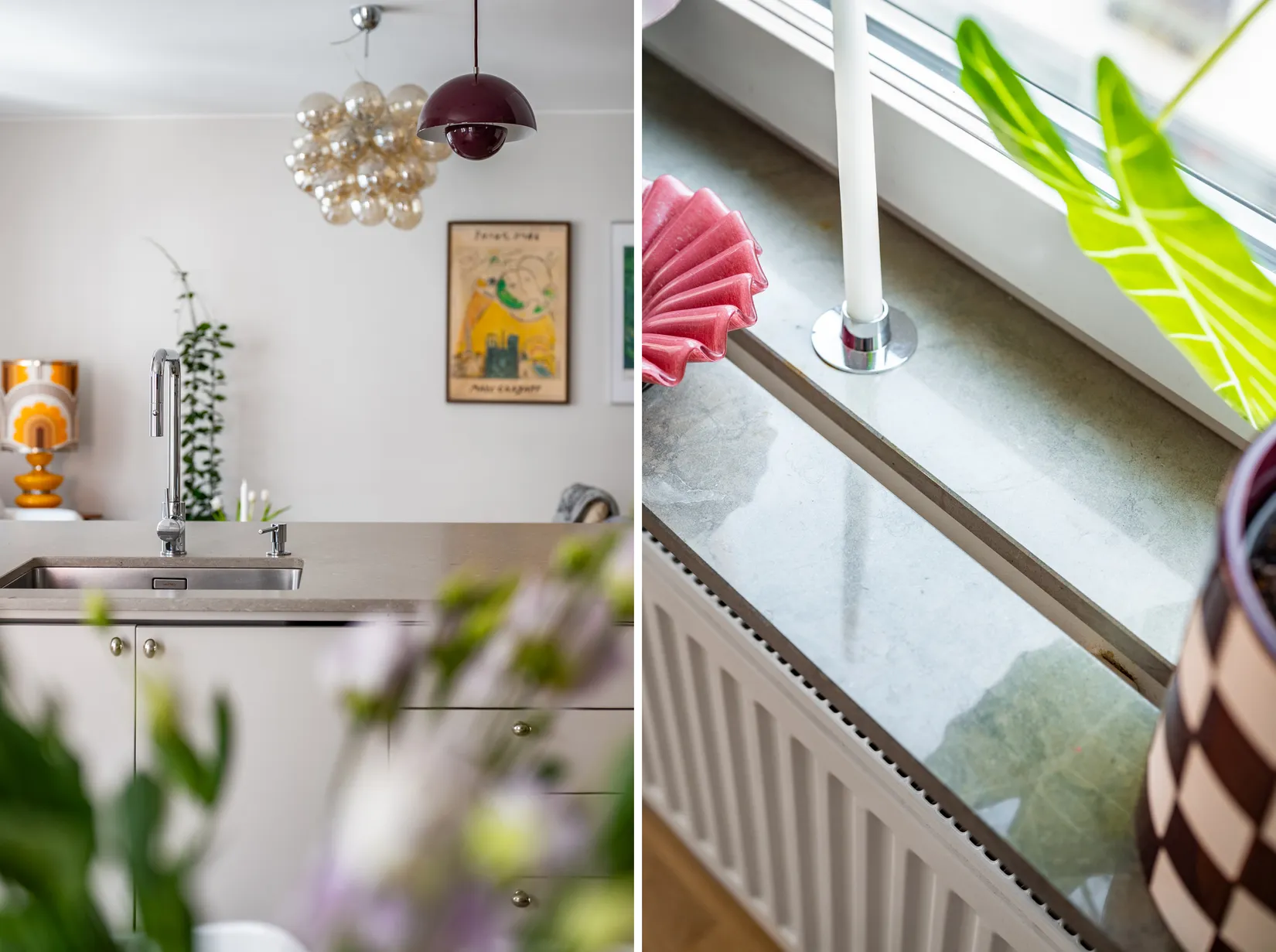 Bostadsrätt, Mäster Johansgatan 5A, Gamla Väster, Malmö