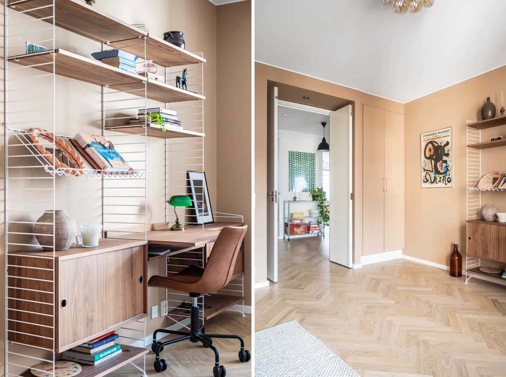 Bostadsrätt, Mäster Johansgatan 5A, Gamla Väster, Malmö