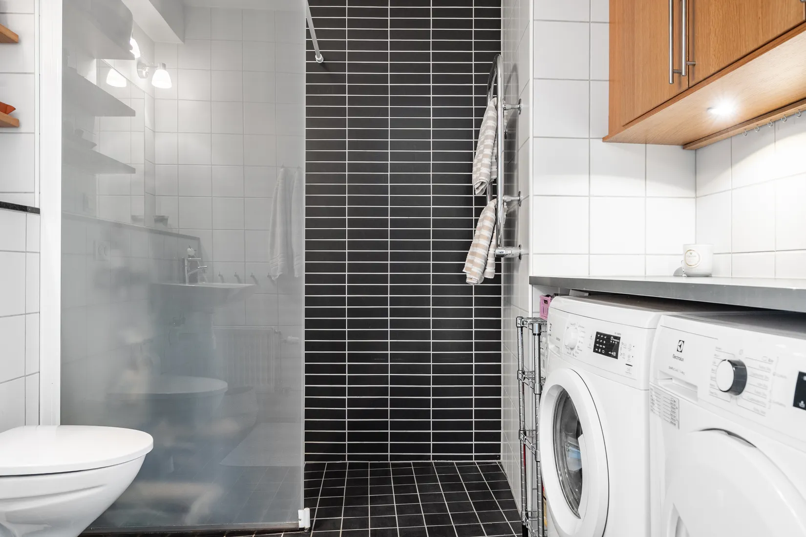 Bostadsrätt, Mäster Johansgatan 5A, Gamla Väster, Malmö