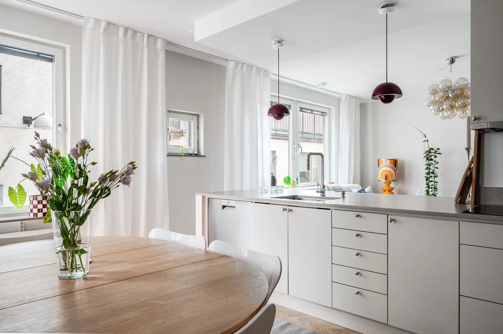 Bostadsrätt, Mäster Johansgatan 5A, Gamla Väster, Malmö