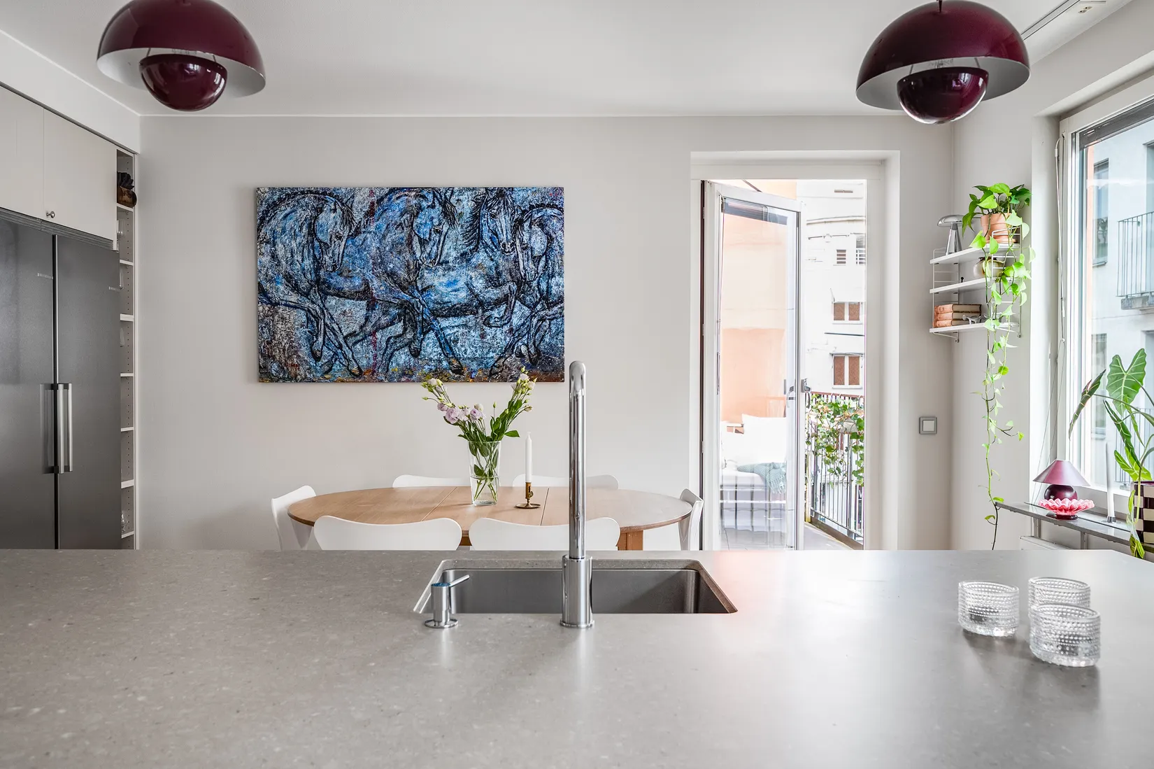 Bostadsrätt, Mäster Johansgatan 5A, Gamla Väster, Malmö