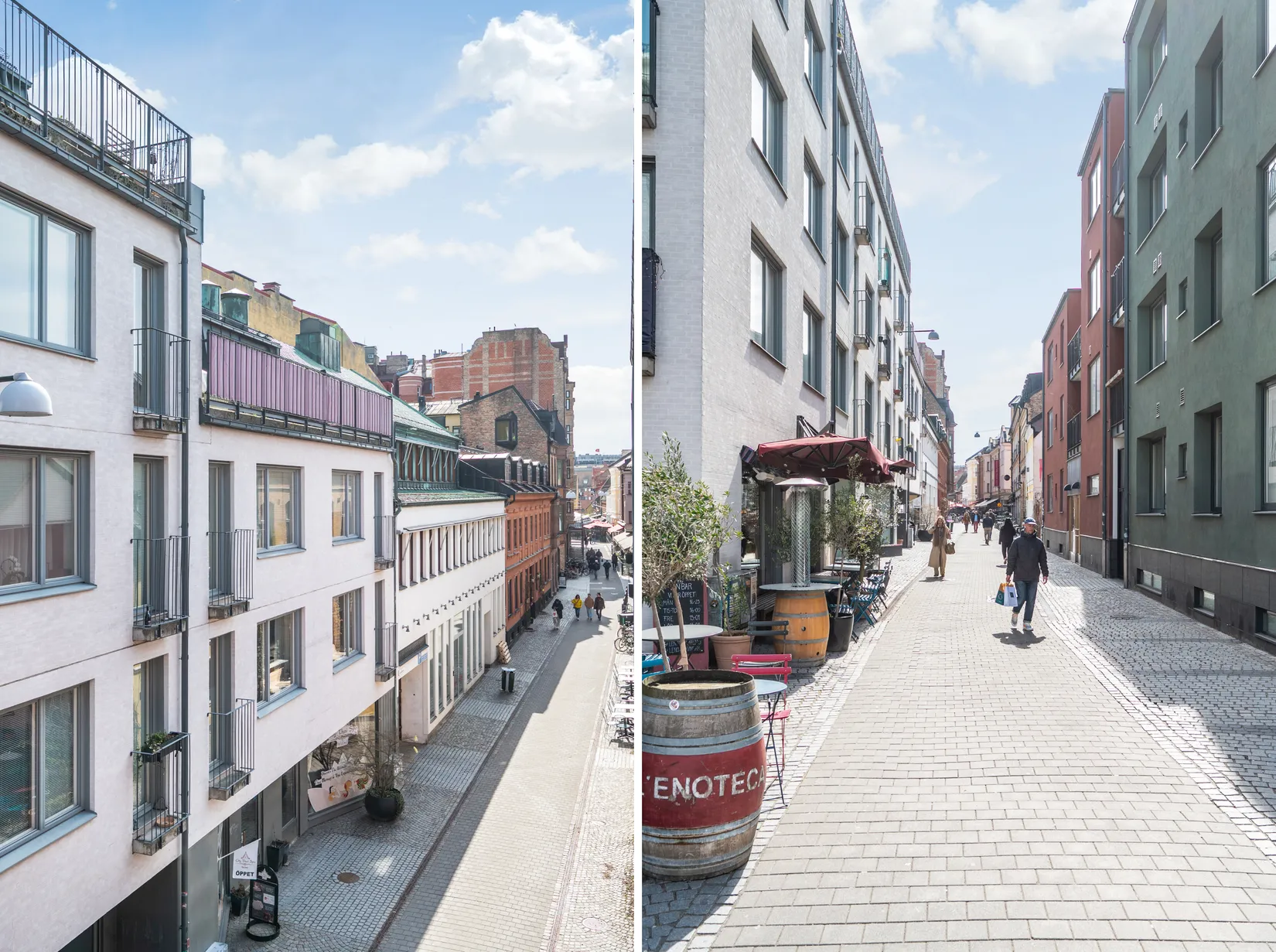 Bostadsrätt, Mäster Johansgatan 5A, Gamla Väster, Malmö