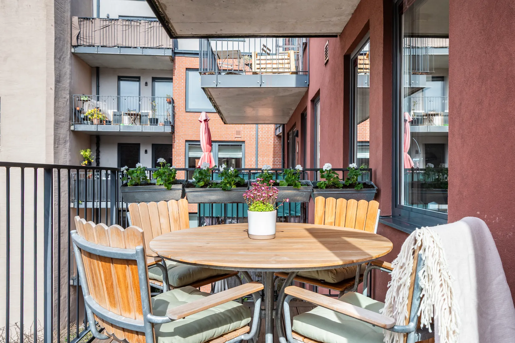 Bostadsrätt, Mäster Johansgatan 5A, Gamla Väster, Malmö