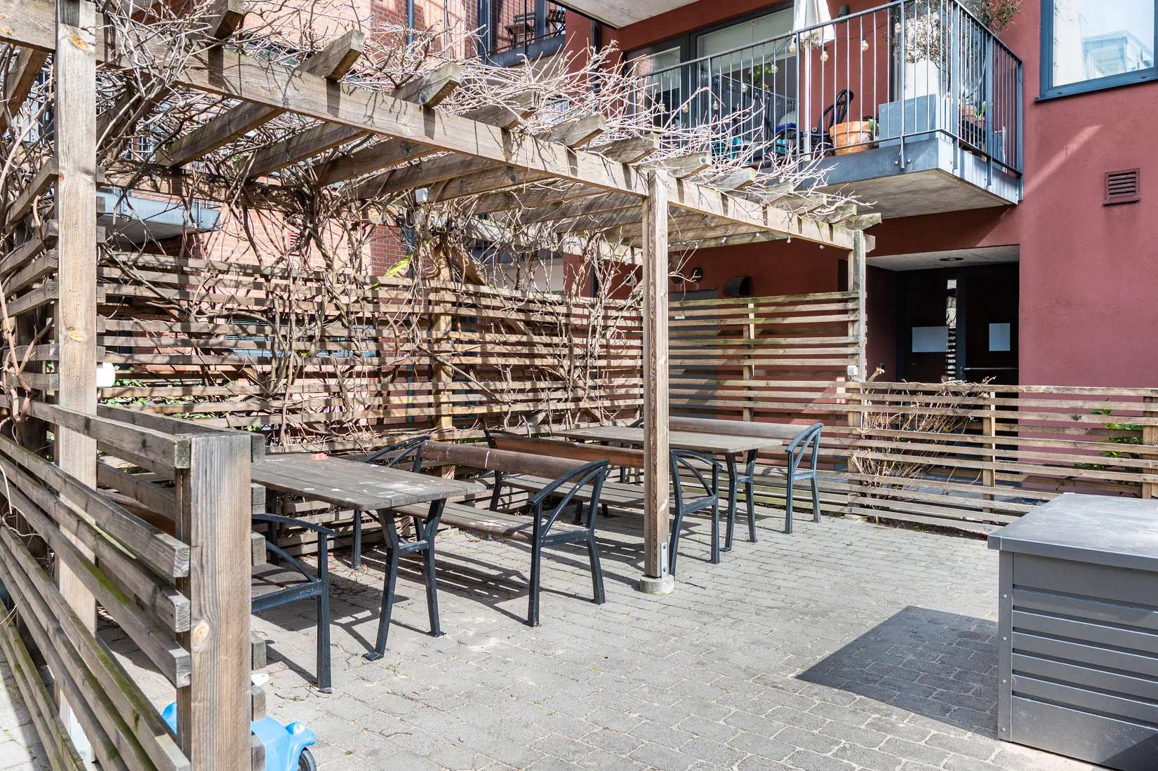 Bostadsrätt, Mäster Johansgatan 5A, Gamla Väster, Malmö