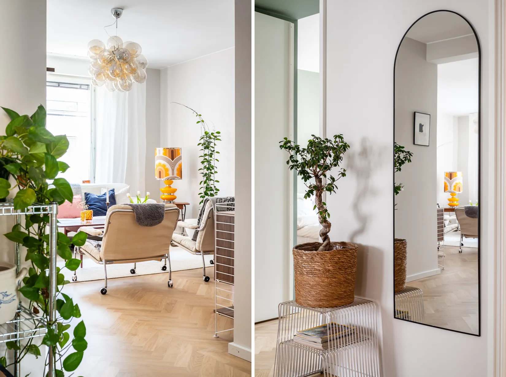 Bostadsrätt, Mäster Johansgatan 5A, Gamla Väster, Malmö