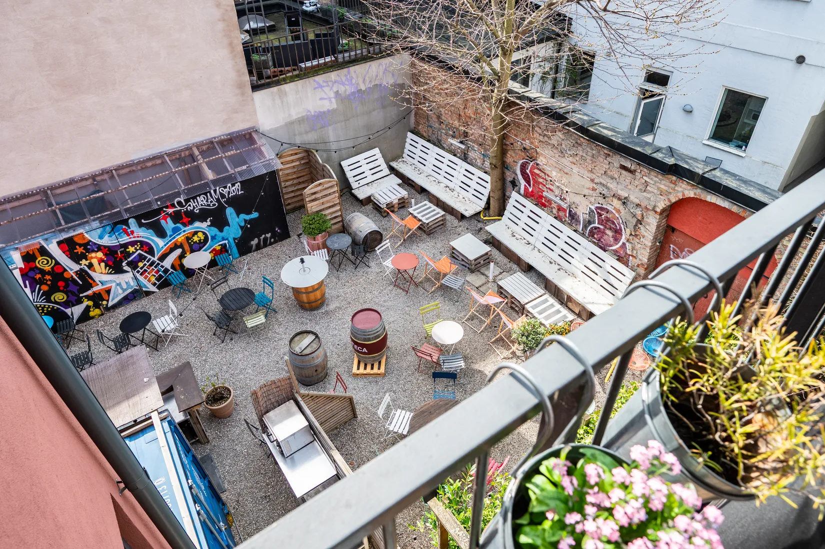 Bostadsrätt, Mäster Johansgatan 5A, Gamla Väster, Malmö