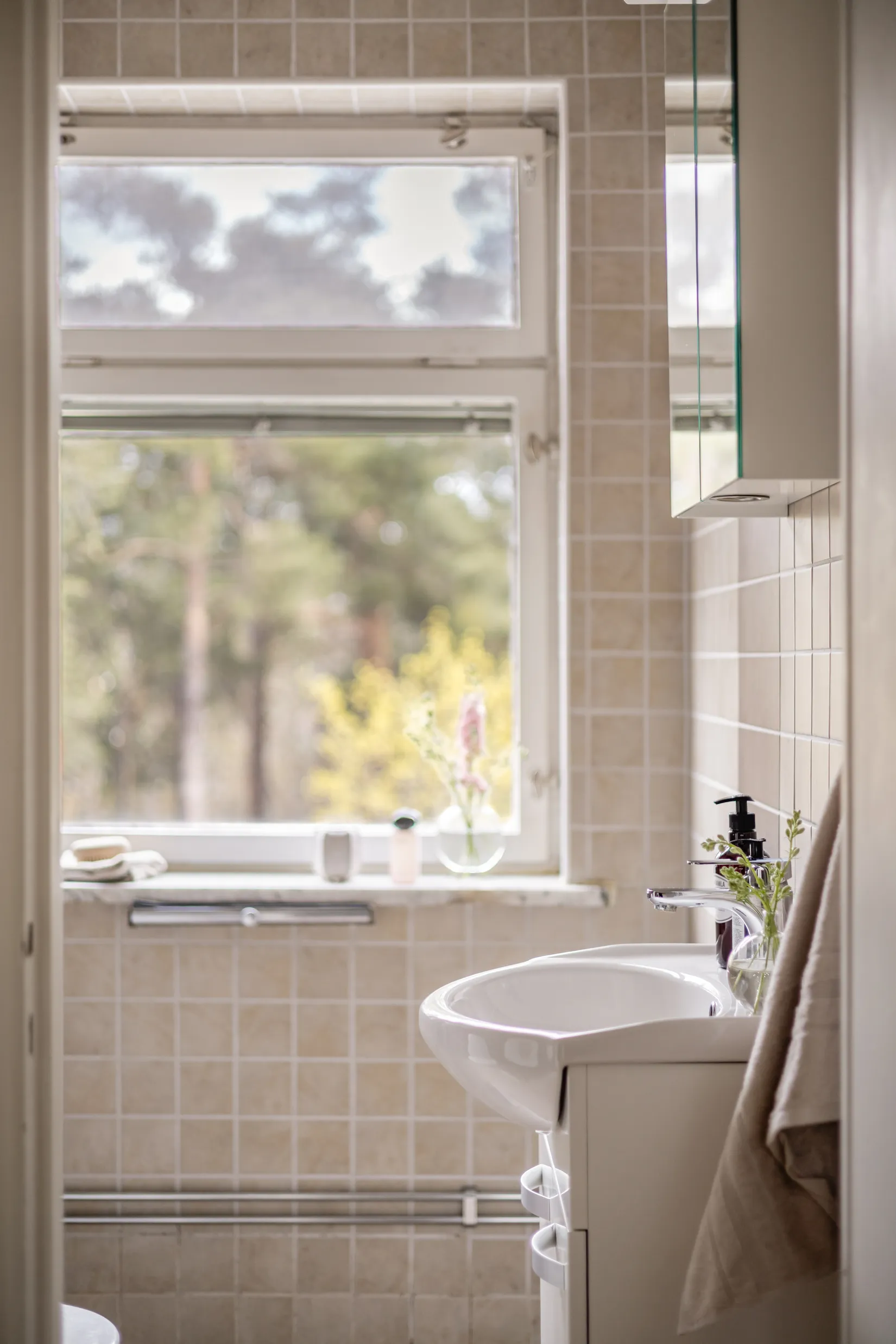 Bostadsrätt, Byggmästarvägen 22, Bromma - Abrahamsberg, Stockholm