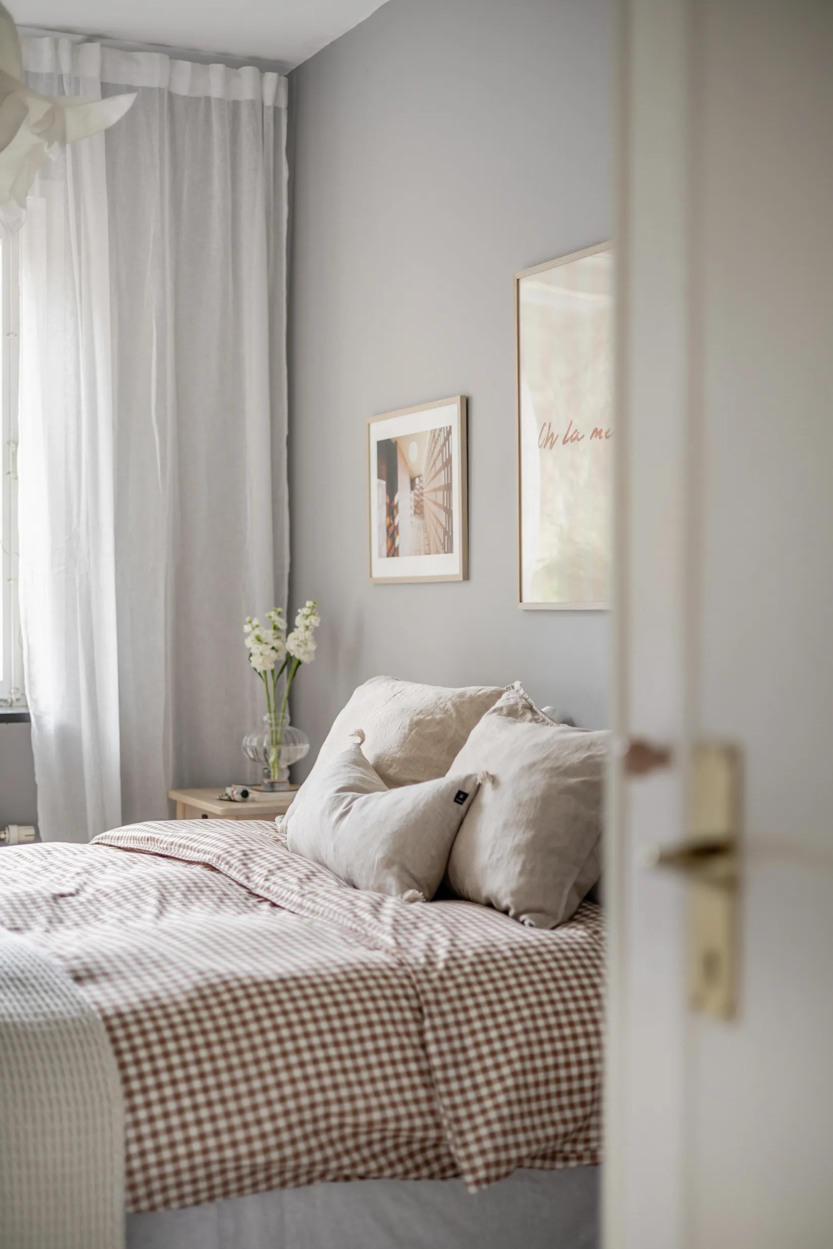 Bostadsrätt, Byggmästarvägen 22, Bromma - Abrahamsberg, Stockholm