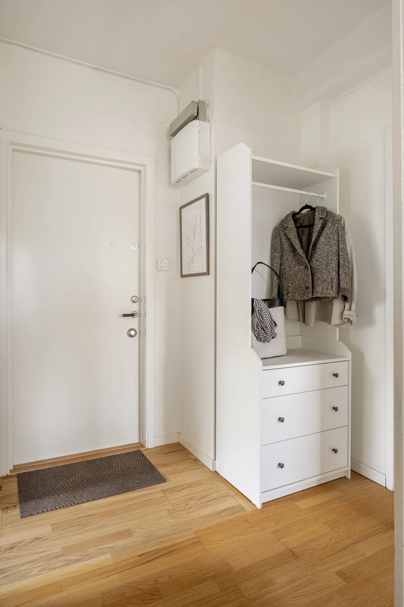 Bostadsrätt, Byggmästarvägen 22, Bromma - Abrahamsberg, Stockholm