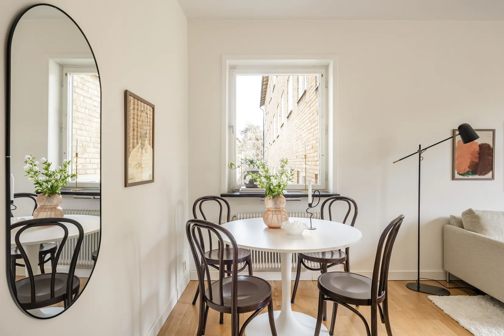 Bostadsrätt, Byggmästarvägen 22, Bromma - Abrahamsberg, Stockholm