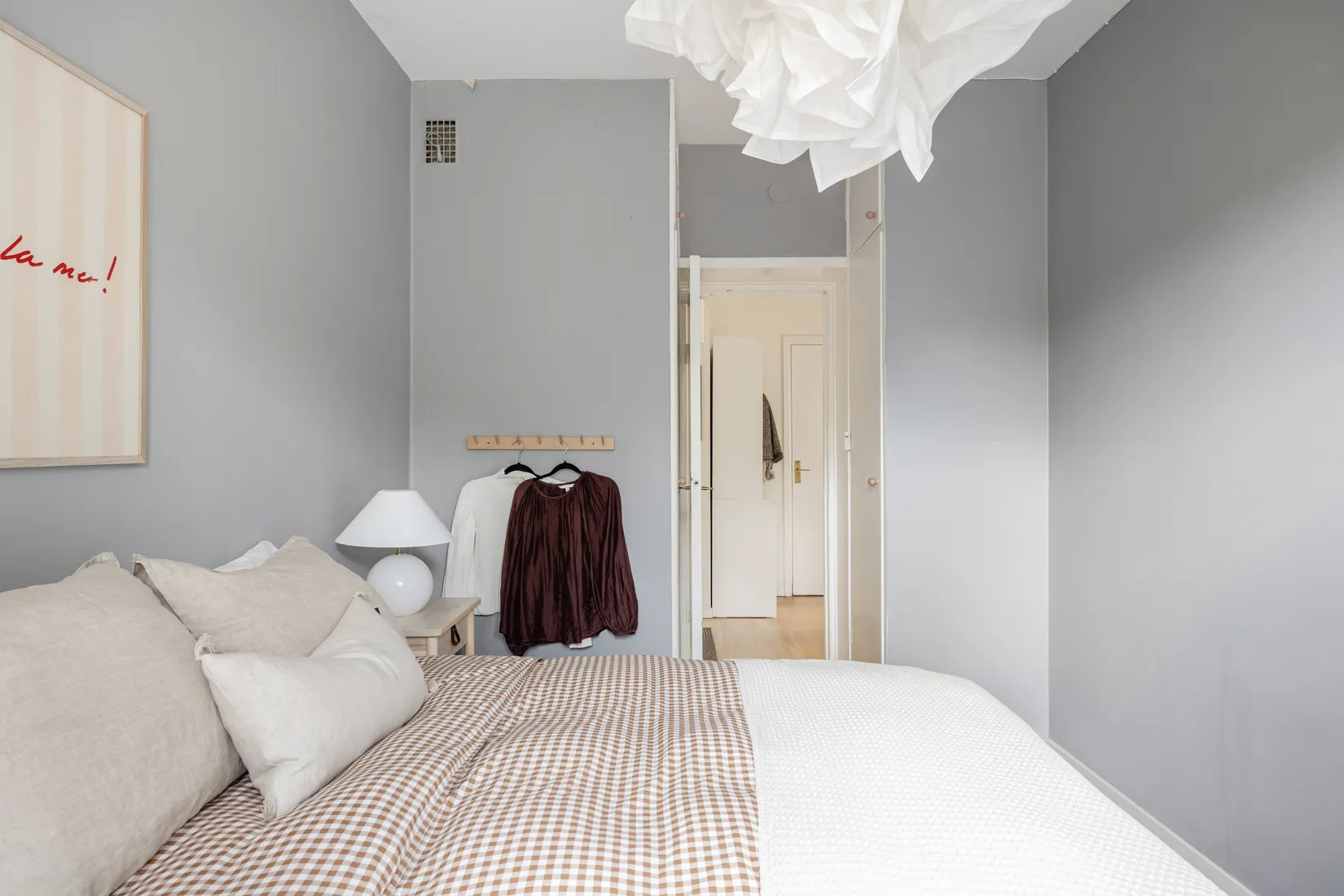 Bostadsrätt, Byggmästarvägen 22, Bromma - Abrahamsberg, Stockholm