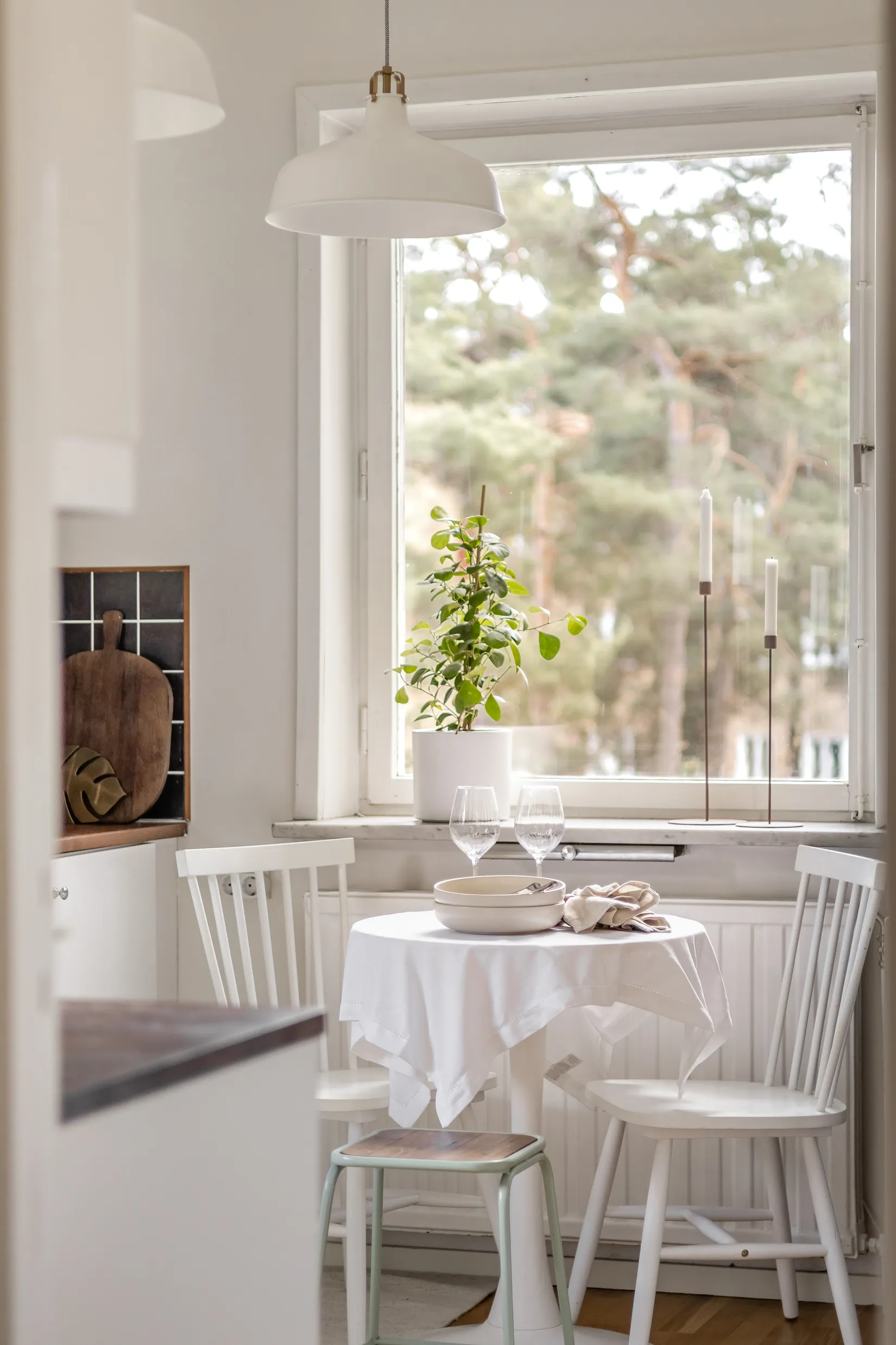 Bostadsrätt, Byggmästarvägen 22, Bromma - Abrahamsberg, Stockholm