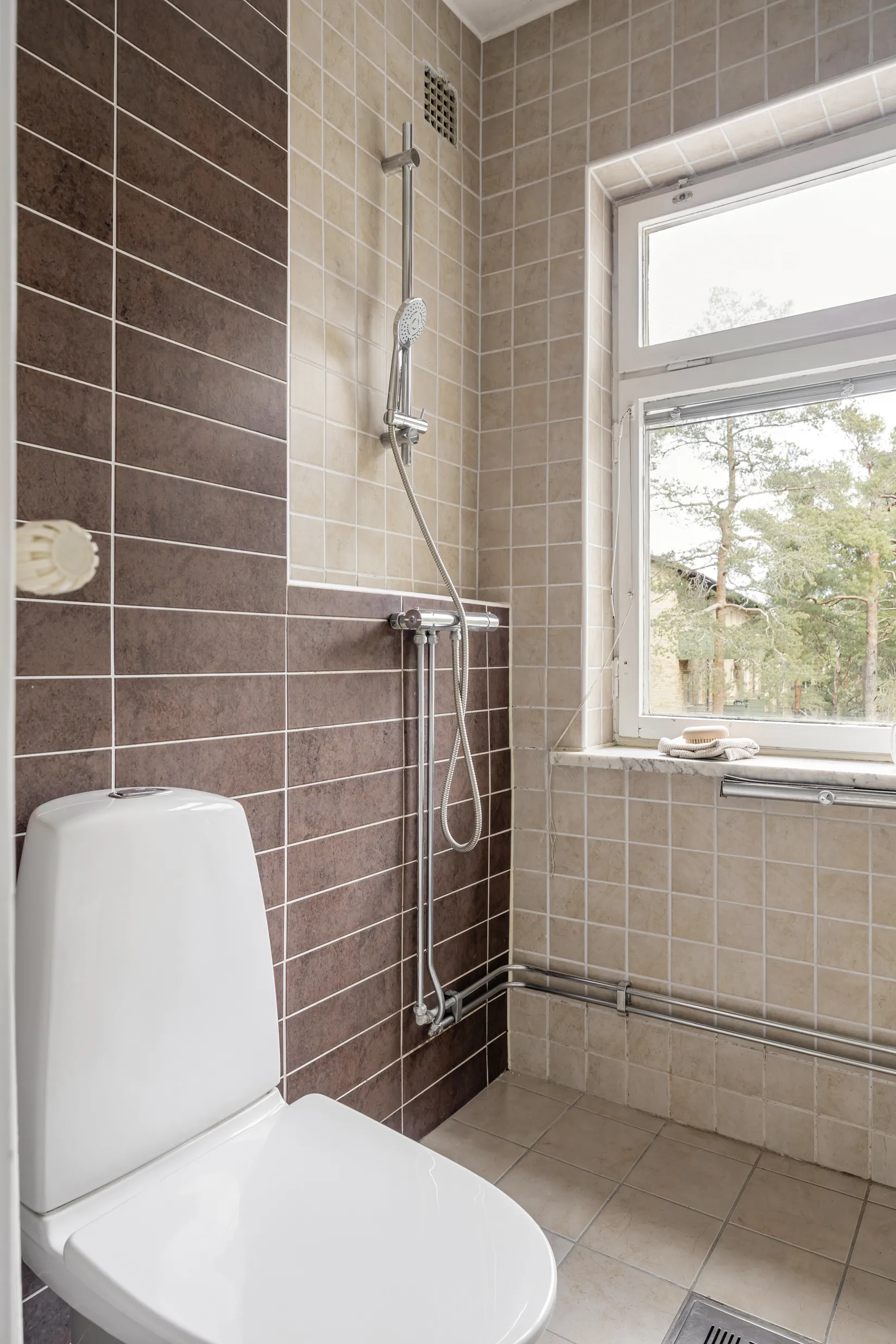 Bostadsrätt, Byggmästarvägen 22, Bromma - Abrahamsberg, Stockholm