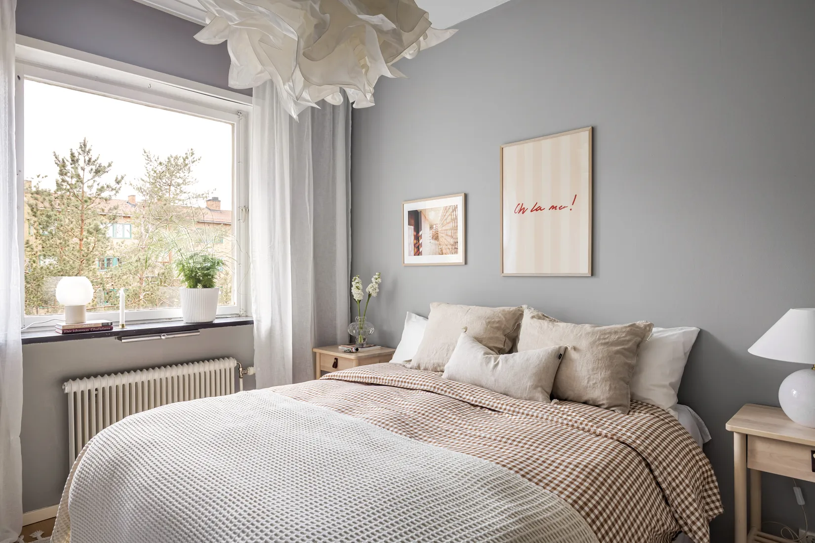 Bostadsrätt, Byggmästarvägen 22, Bromma - Abrahamsberg, Stockholm