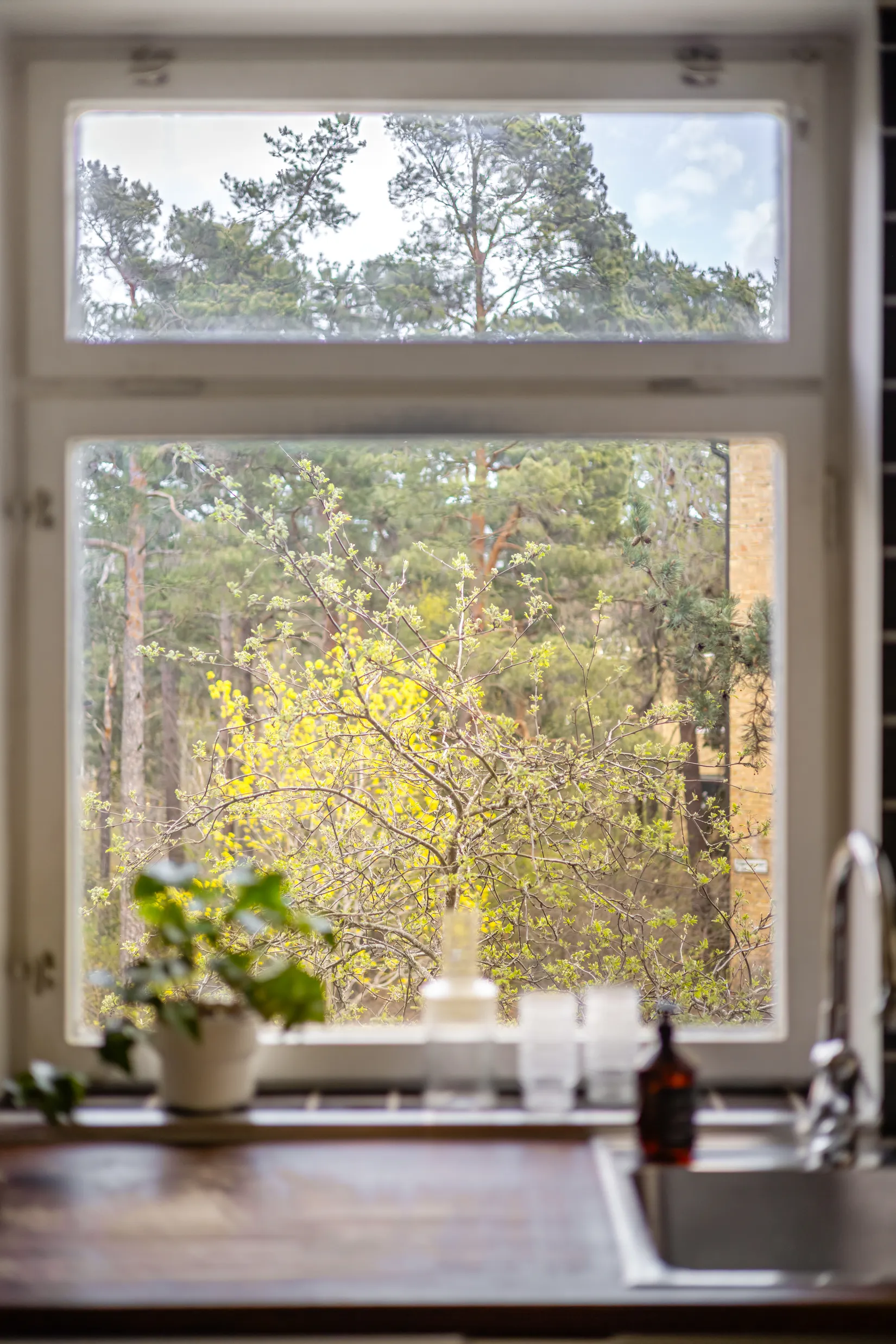 Bostadsrätt, Byggmästarvägen 22, Bromma - Abrahamsberg, Stockholm