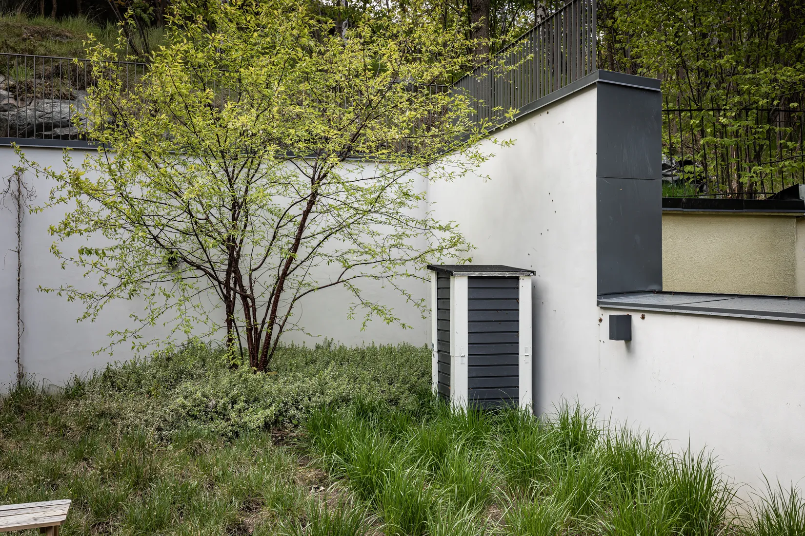 Bostadsrätt, Fågelsångsvägen 13, Gröndal, Stockholm