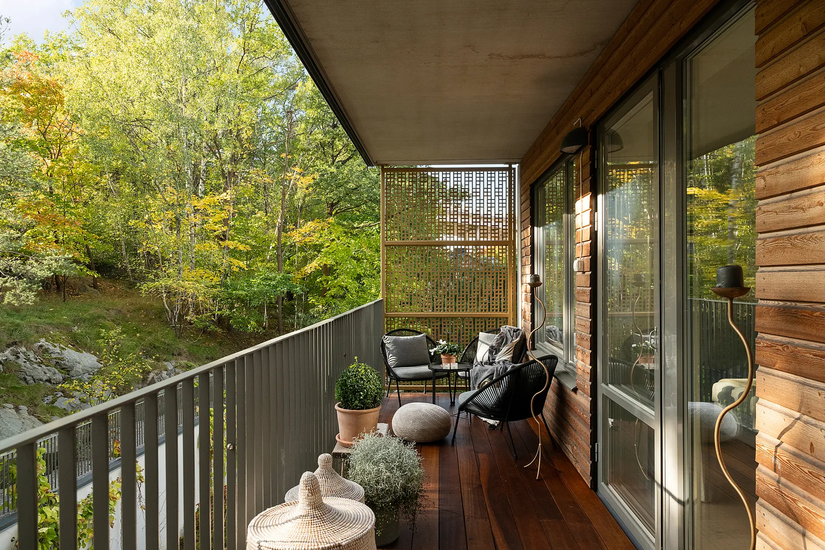 Bostadsrätt, Fågelsångsvägen 13, Gröndal, Stockholm