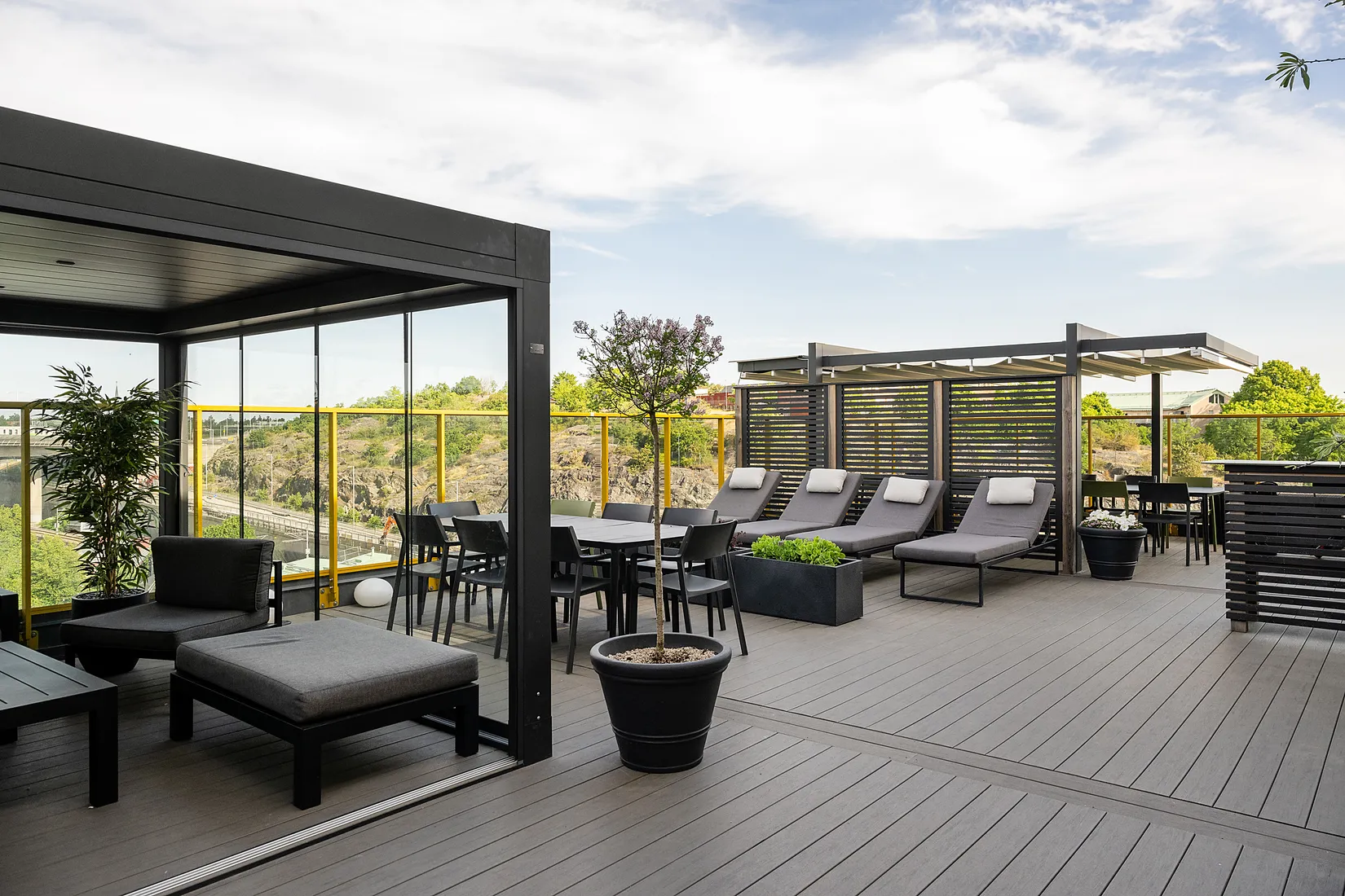 Bostadsrätt, Fågelsångsvägen 13, Gröndal, Stockholm