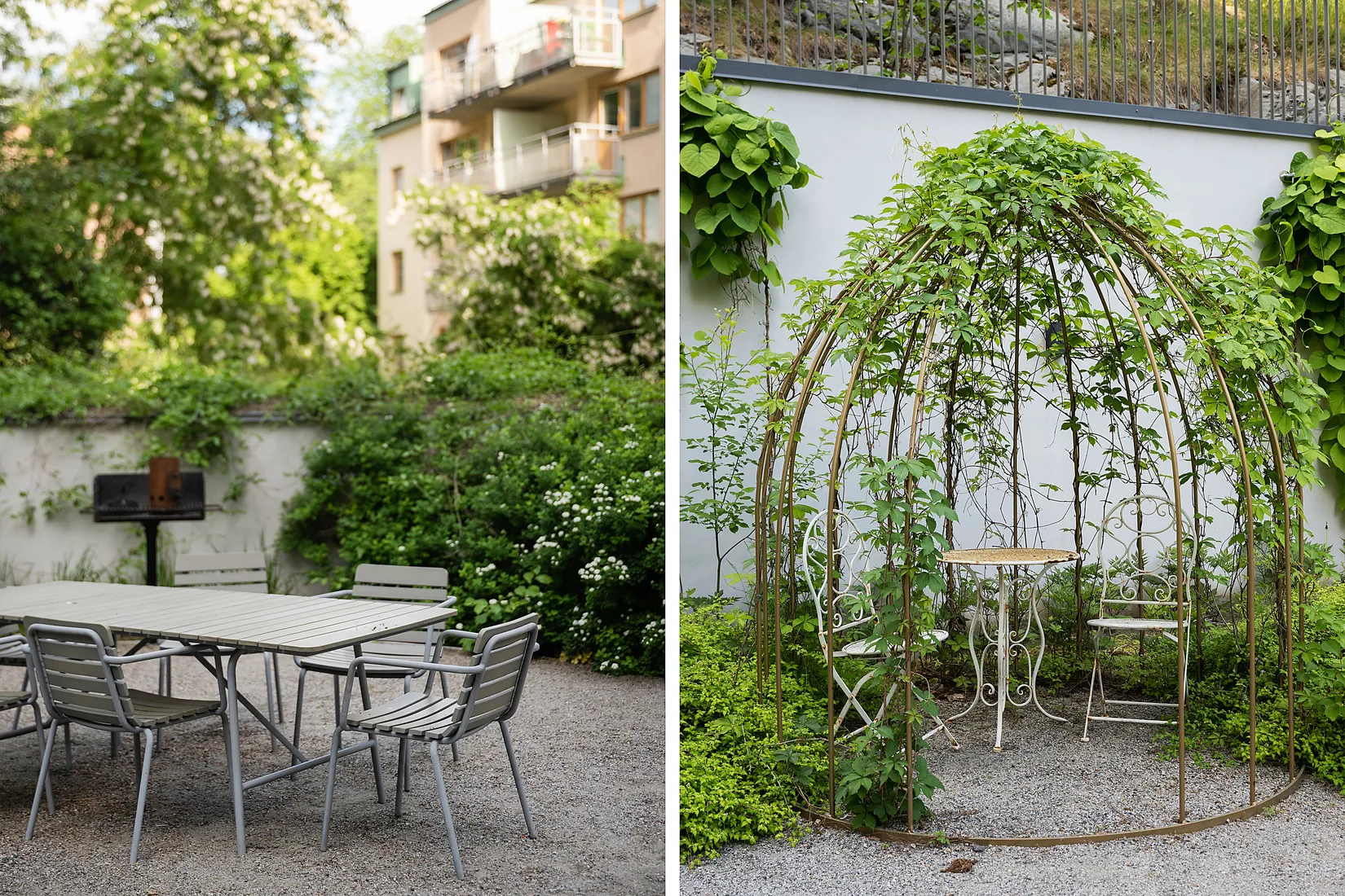 Bostadsrätt, Fågelsångsvägen 13, Gröndal, Stockholm