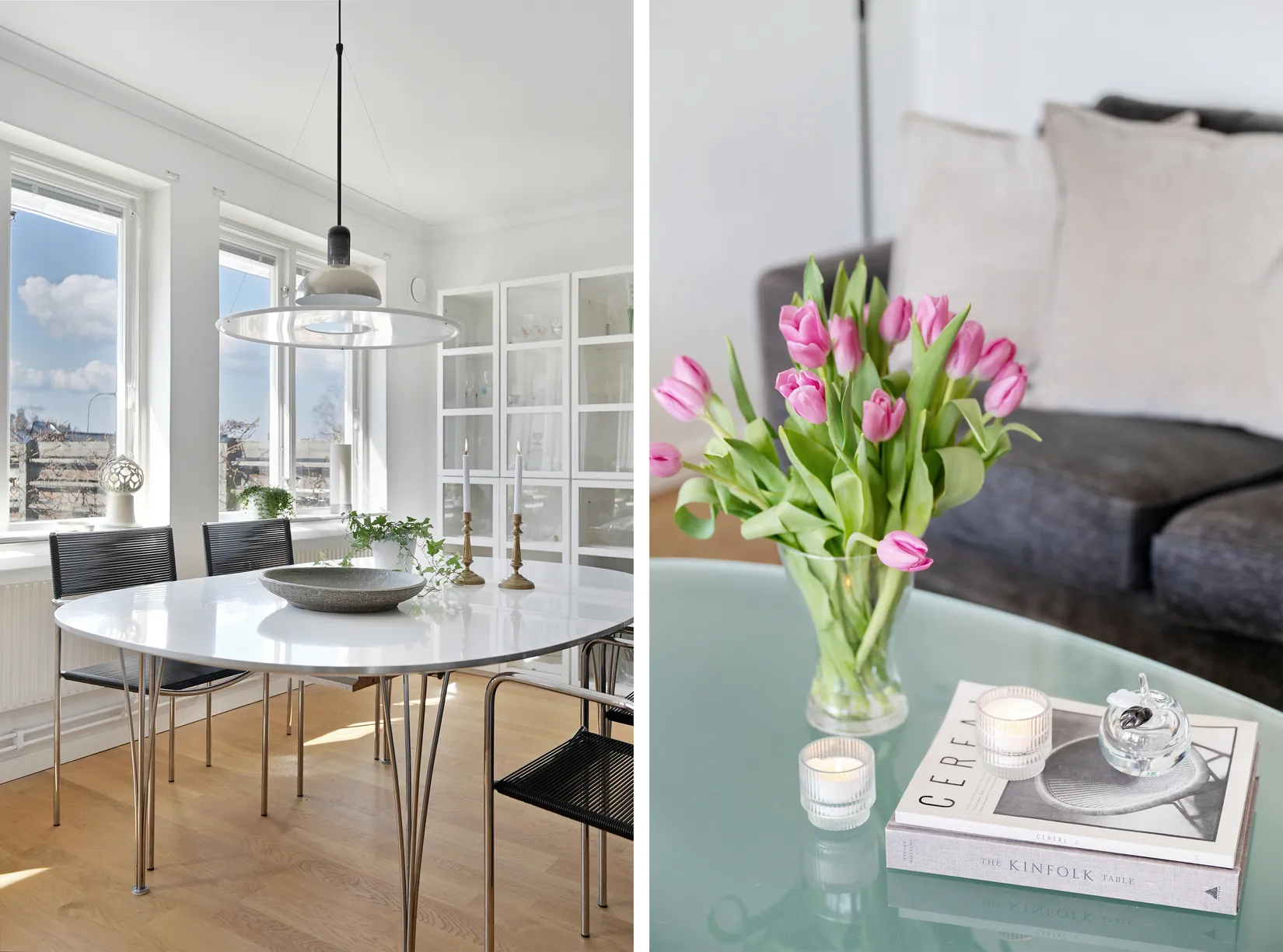 Radhus, Skjutbanevägen 17, Helenelund/Fågelsången, Sollentuna