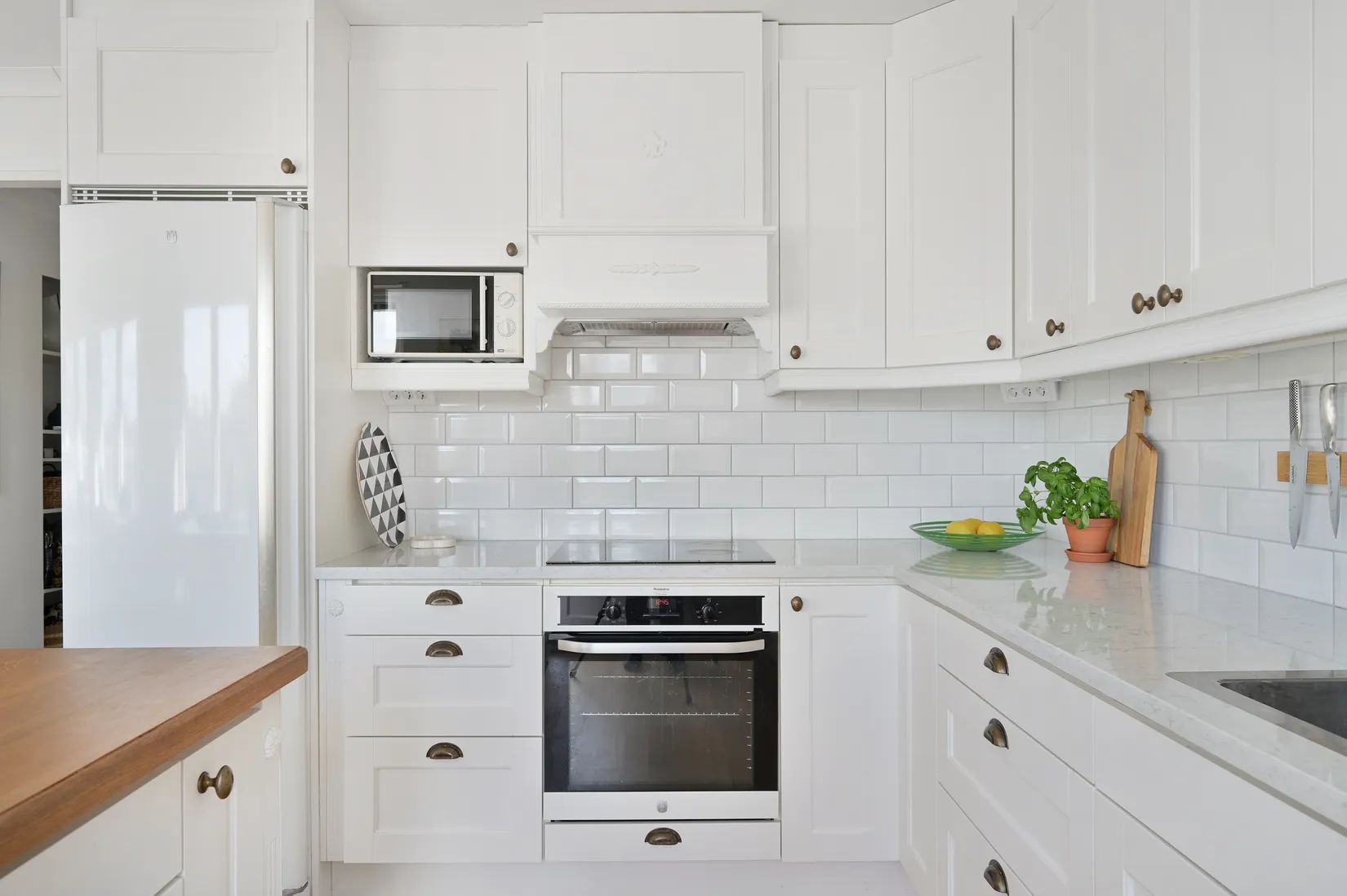 Radhus, Skjutbanevägen 17, Helenelund/Fågelsången, Sollentuna