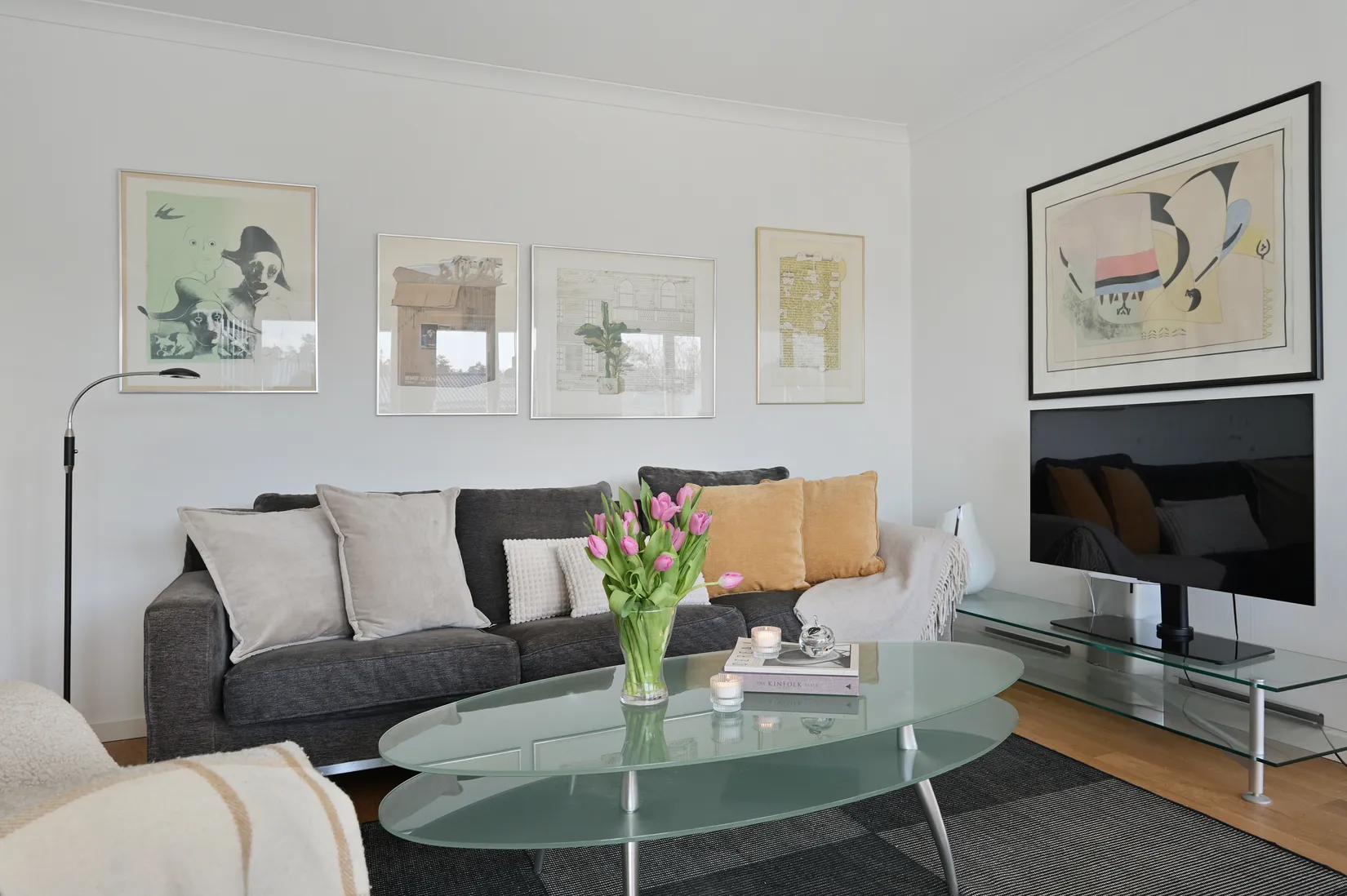 Radhus, Skjutbanevägen 17, Helenelund/Fågelsången, Sollentuna