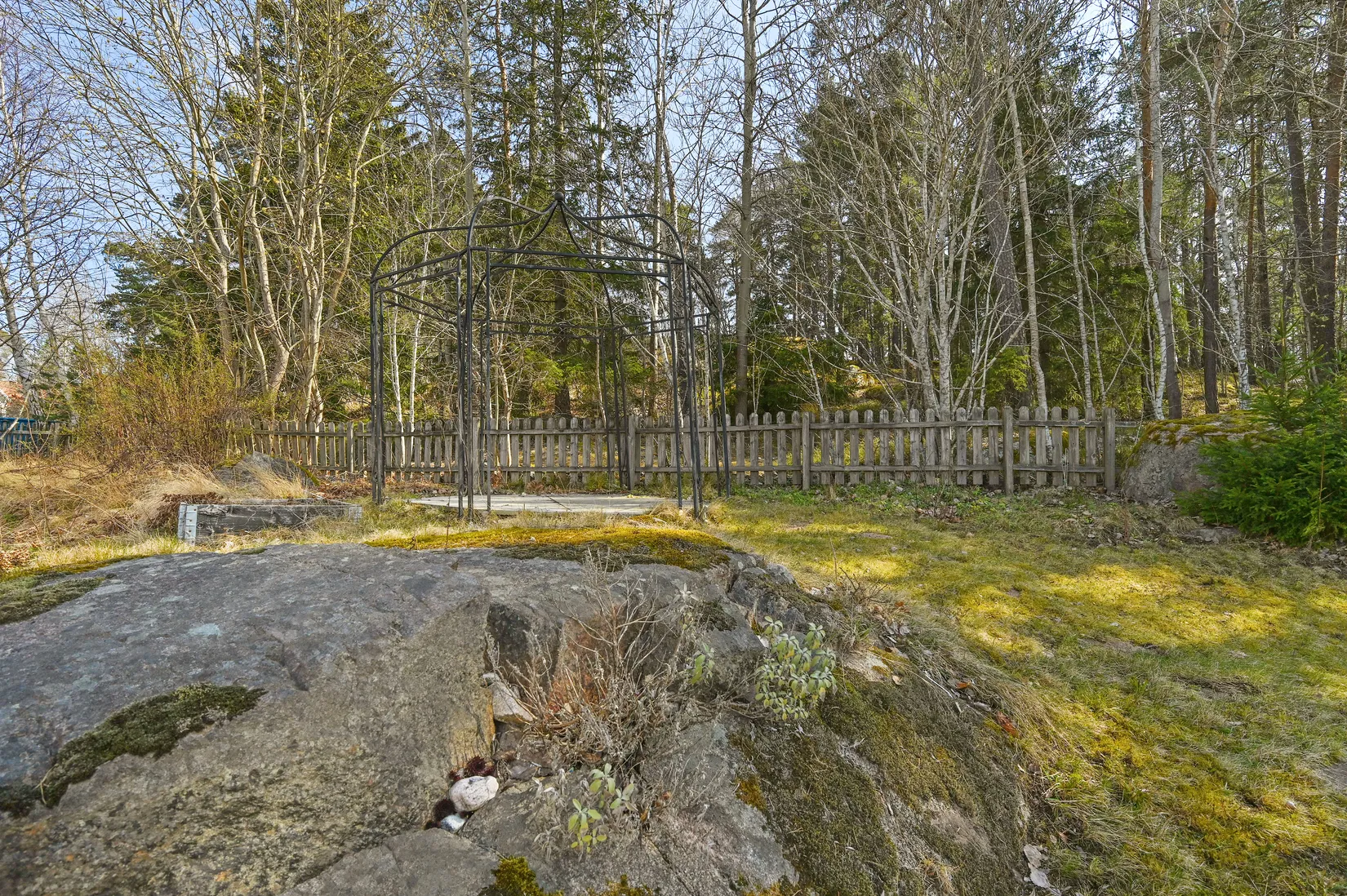 Radhus, Skjutbanevägen 17, Helenelund/Fågelsången, Sollentuna